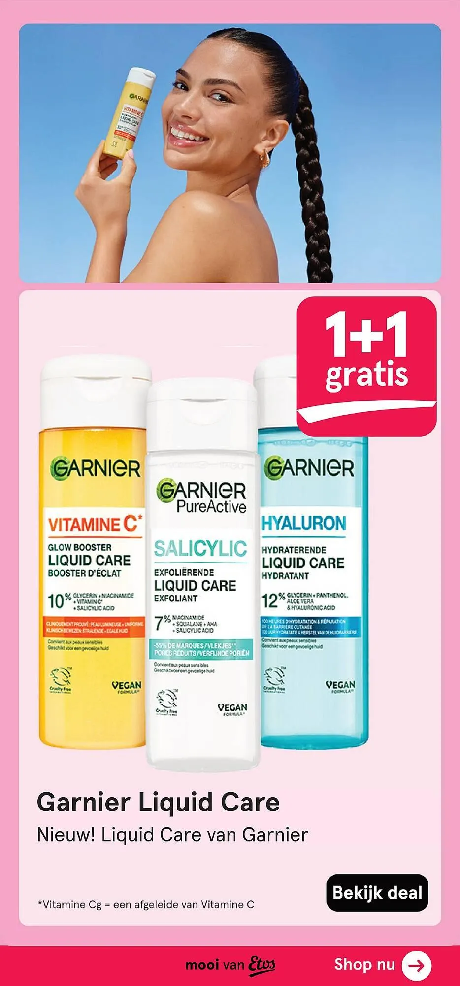 Etos folder van 28 april tot 4 mei 2025 - Folder pagina 39