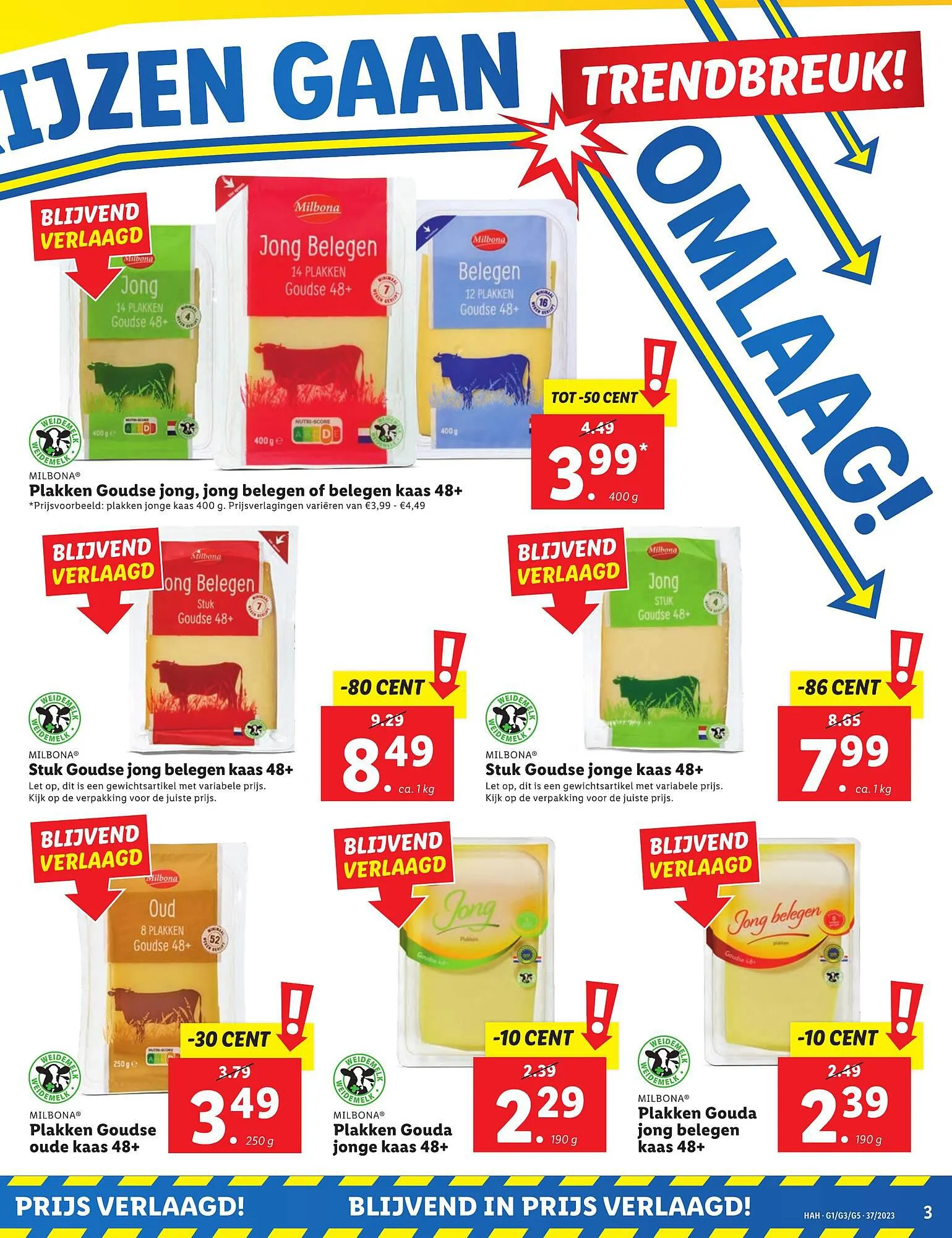 Lidl folder van 11 september tot 17 september 2023 - Folder pagina 3