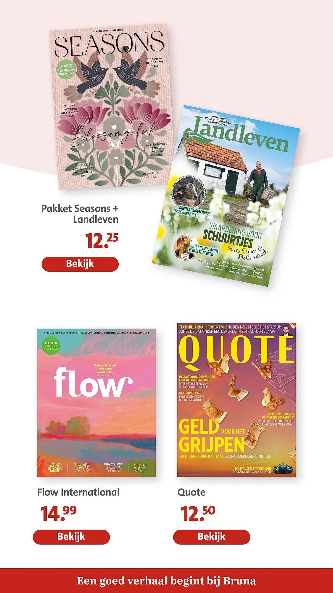 Bruna folder van 23 maart tot 5 april 2026 - Folder pagina 25