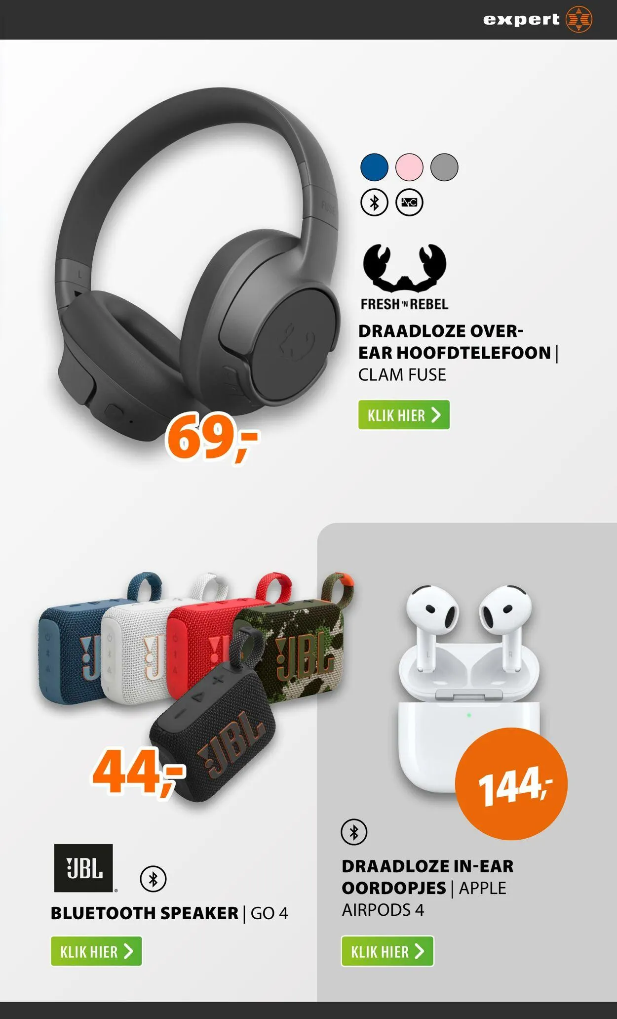 Expert Actuele folder van 2 februari tot 16 februari 2025 - Folder pagina 17