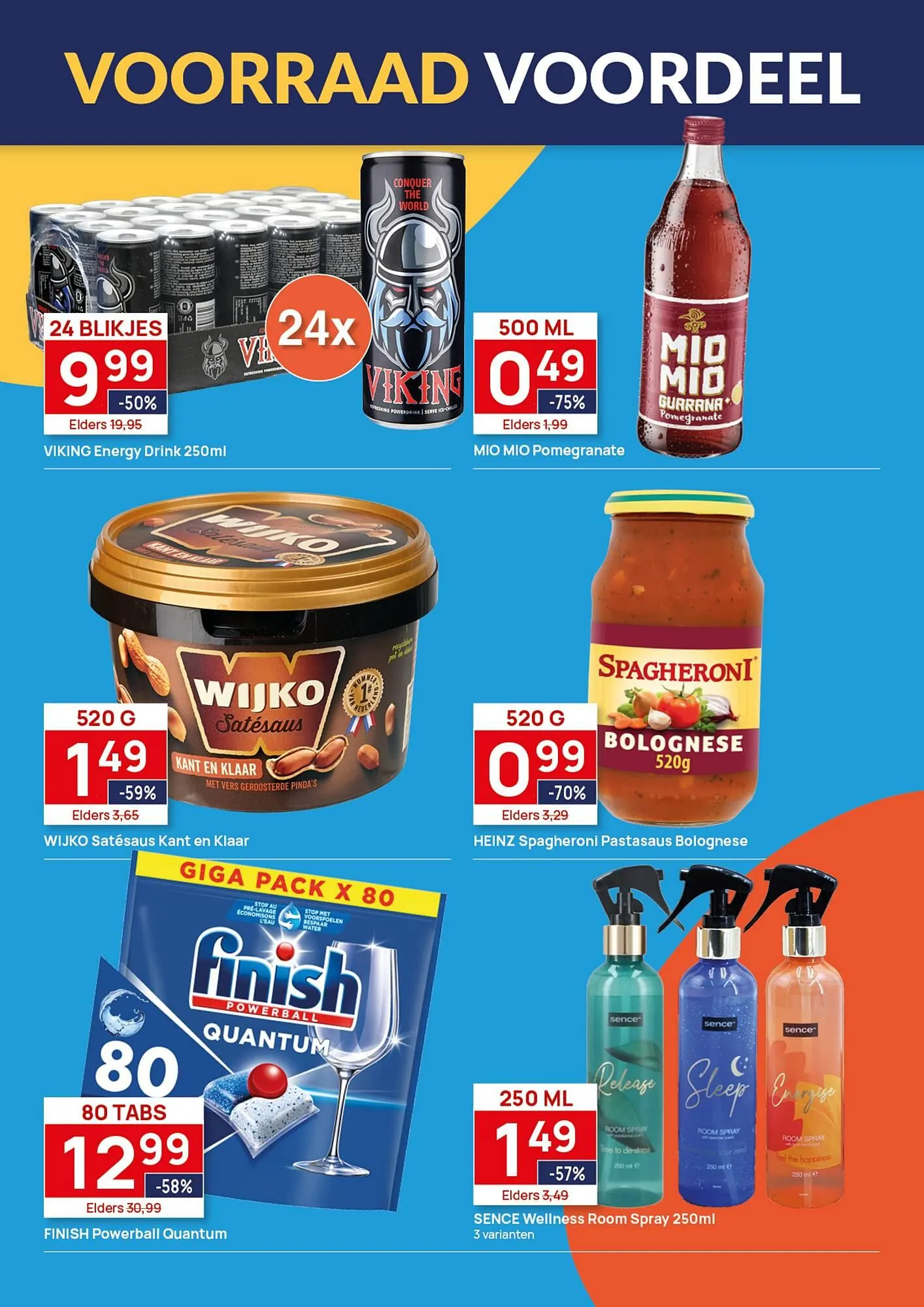 Butlon folder van 19 januari tot 1 februari 2026 - Folder pagina 3