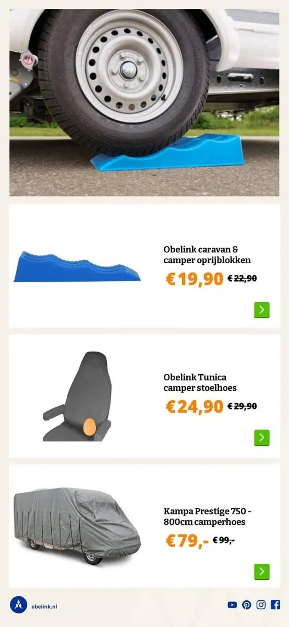 Obelink folder van 11 april tot 21 april 2025 - Folder pagina 7