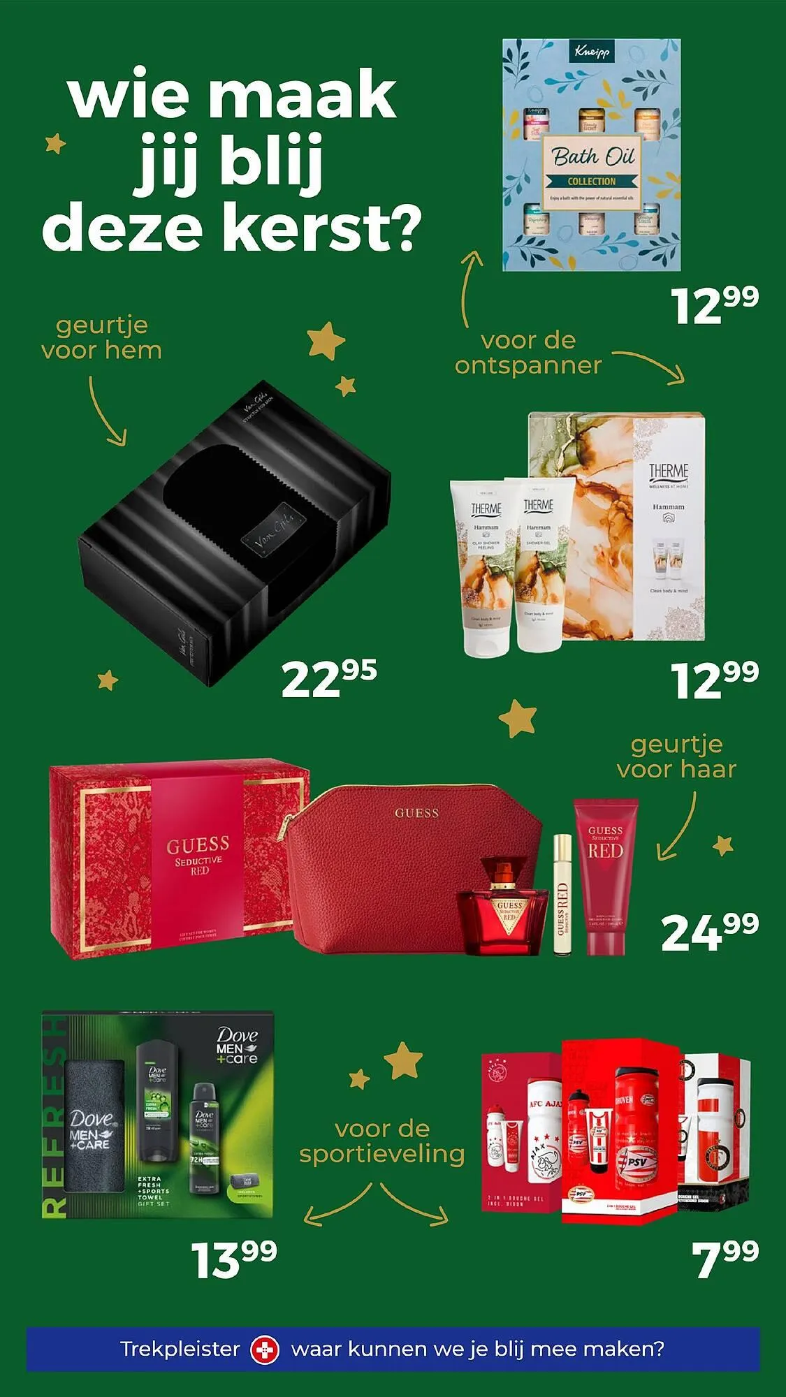 Trekpleister folder van 12 december tot 17 december 2023 - Folder pagina 7