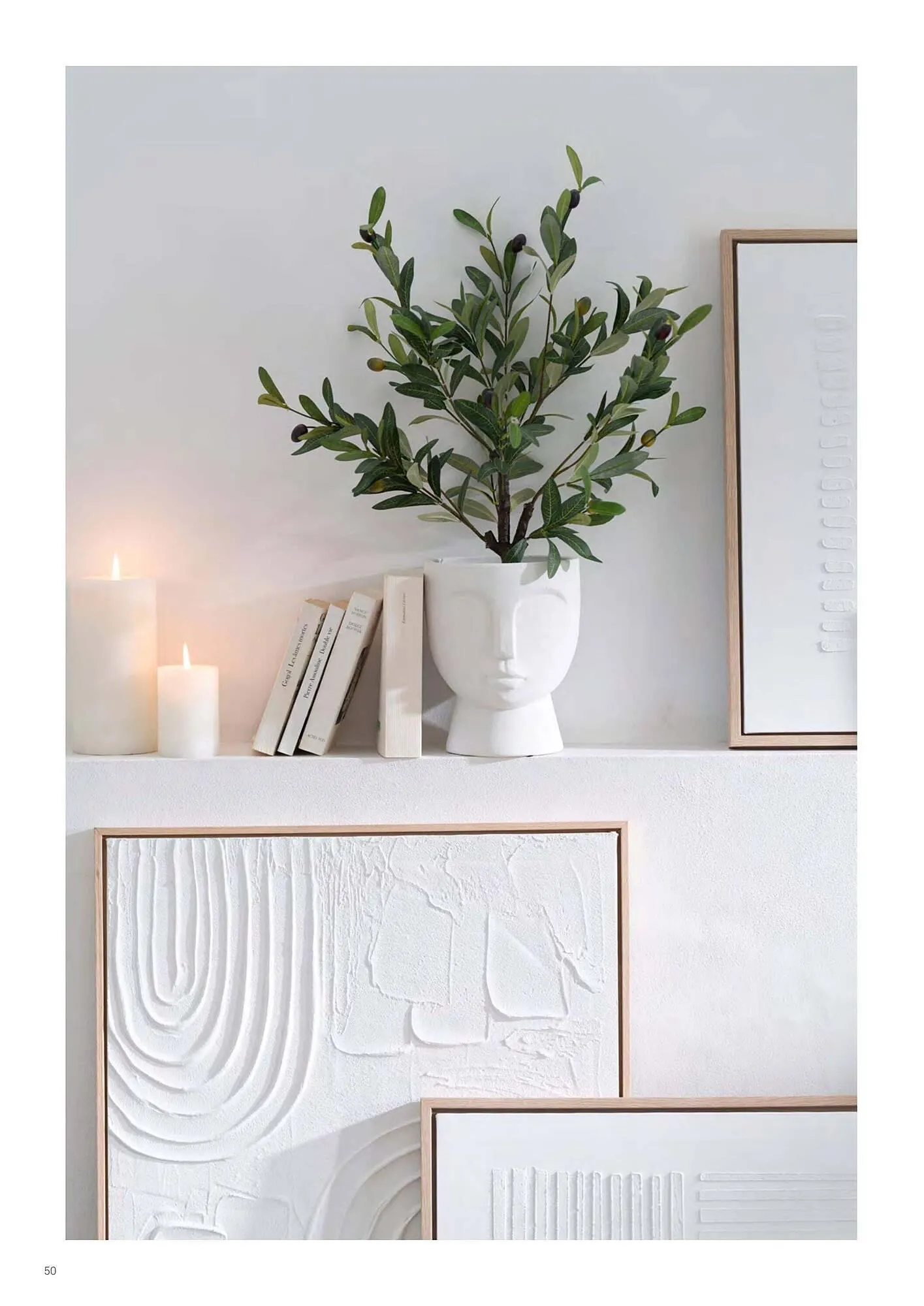 J-Line folder van 8 november tot 31 december 2023 - Folder pagina 50