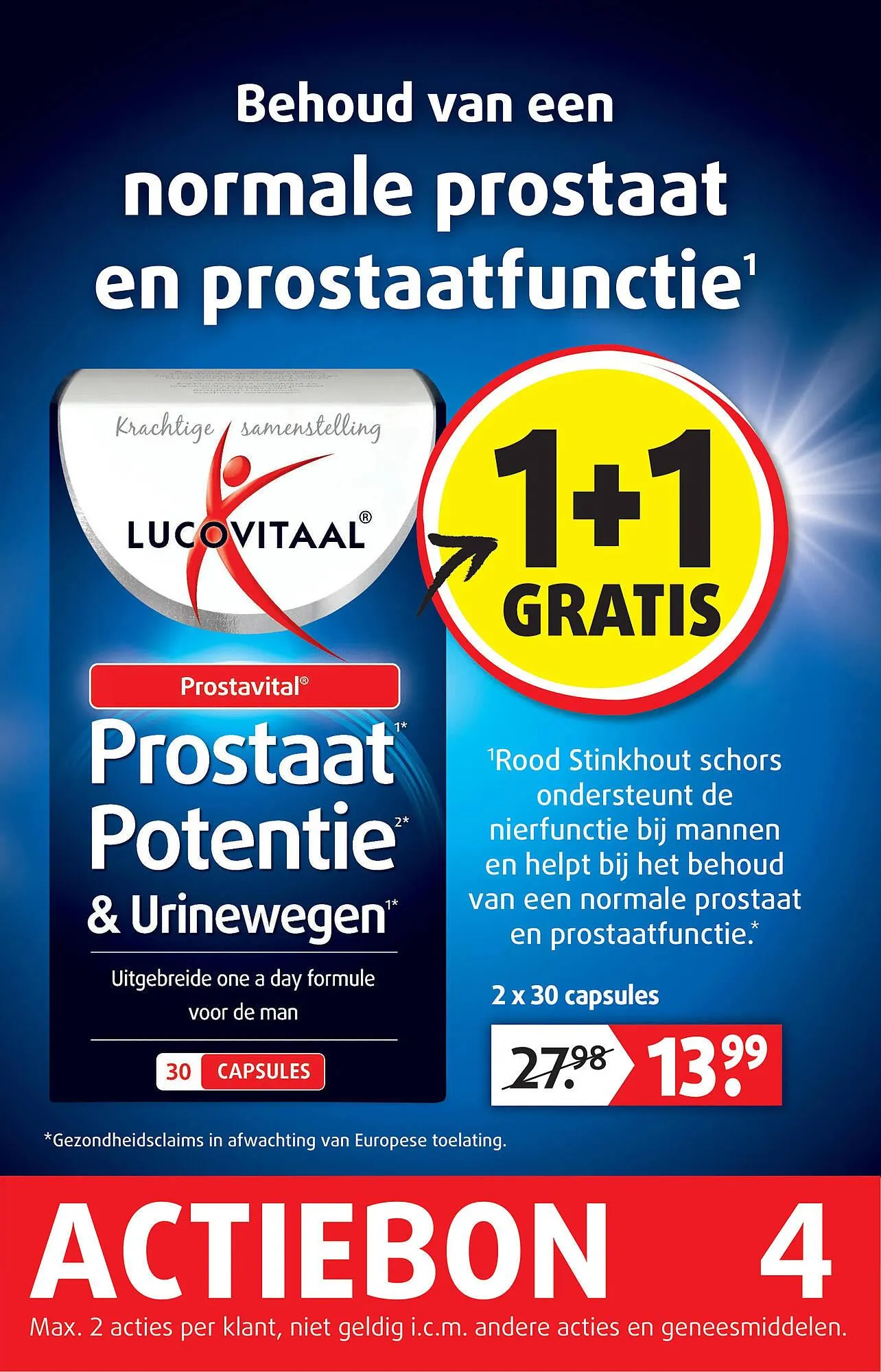 Lucovitaal folder van 26 april tot 2 mei 2026 - Folder pagina 5