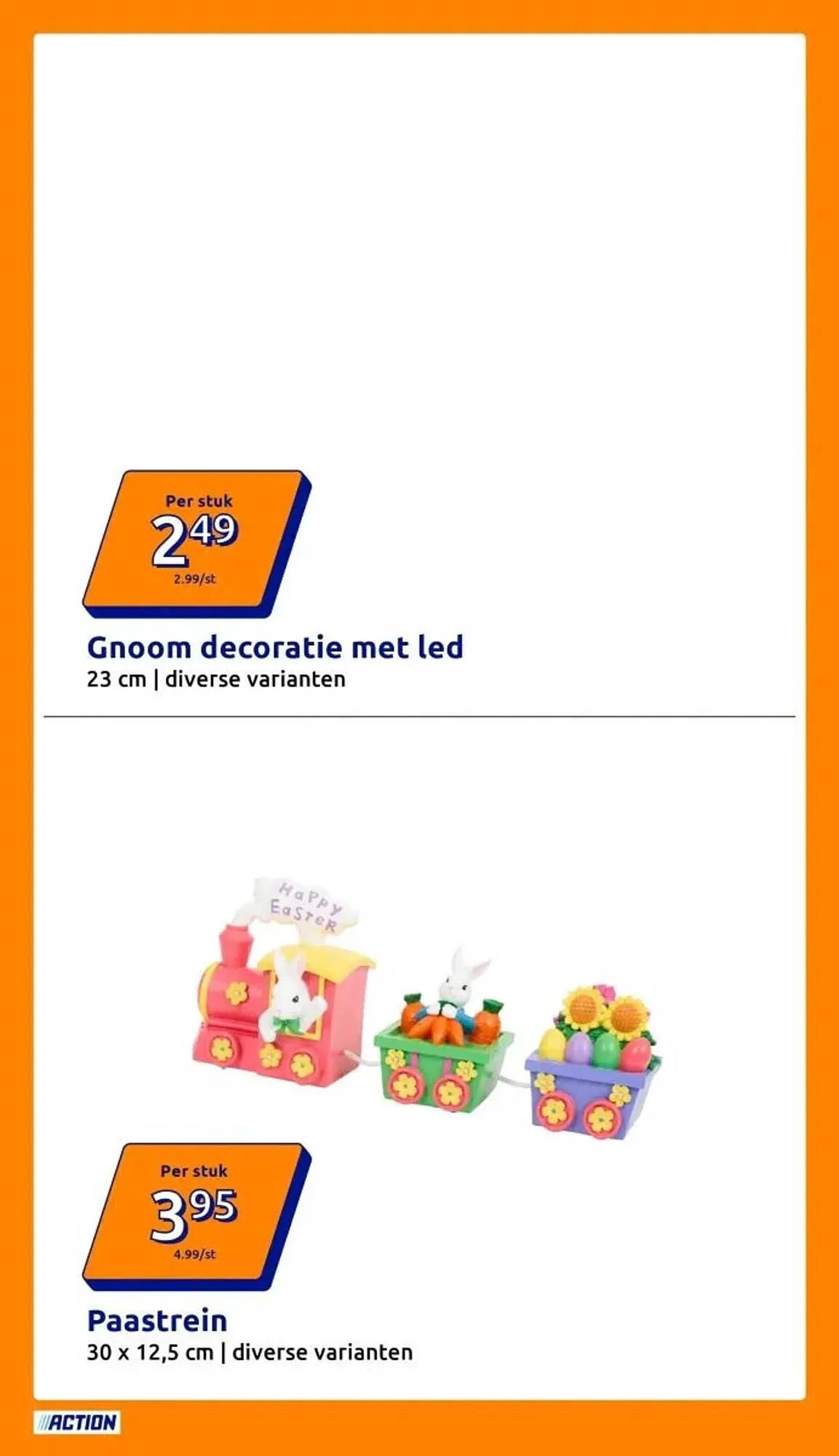 Action folder van 11 maart tot 17 maart 2026 - Folder pagina 27