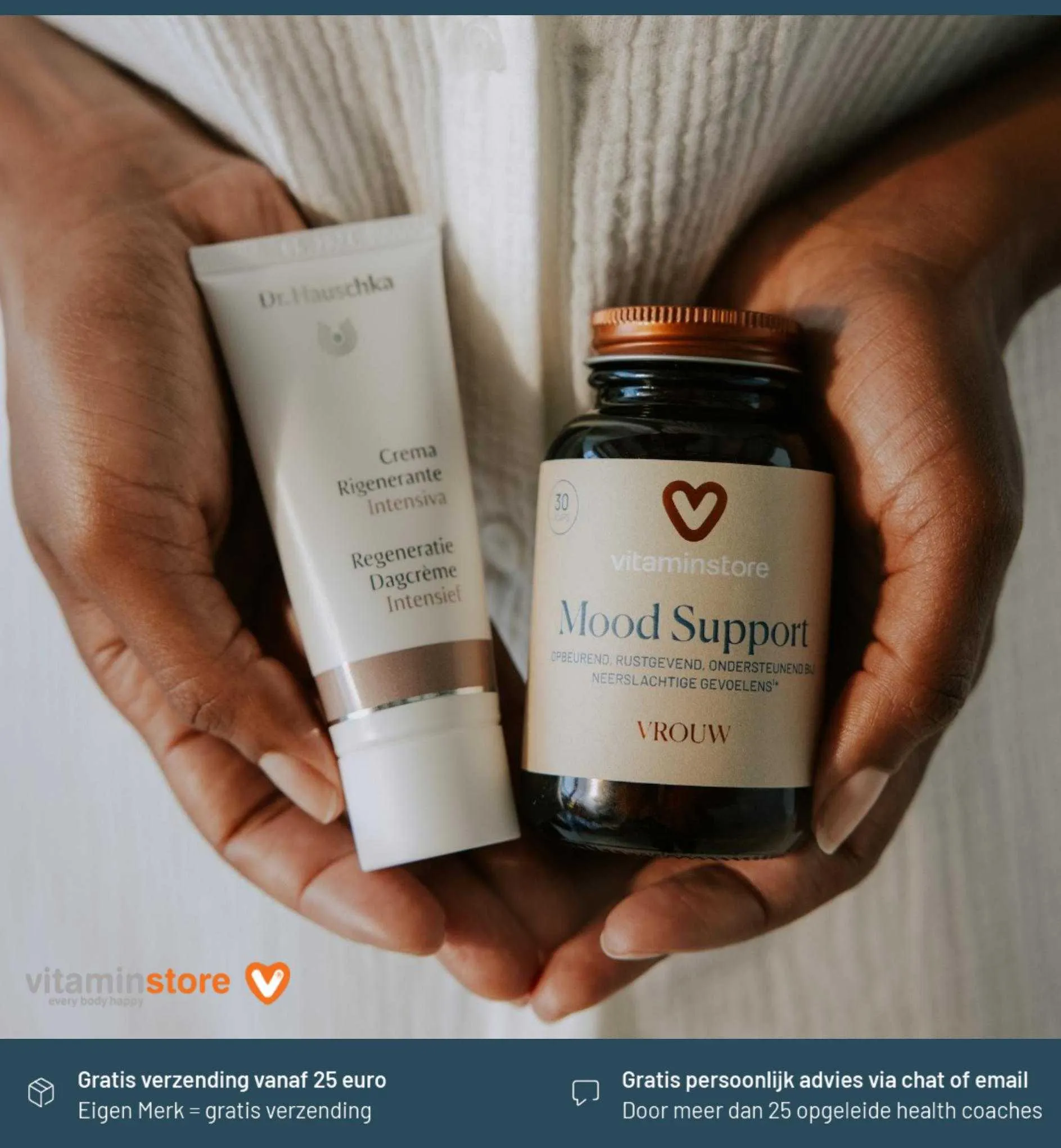 Vitaminstore Folder van 13 september tot 22 september 2023 - Folder pagina 6