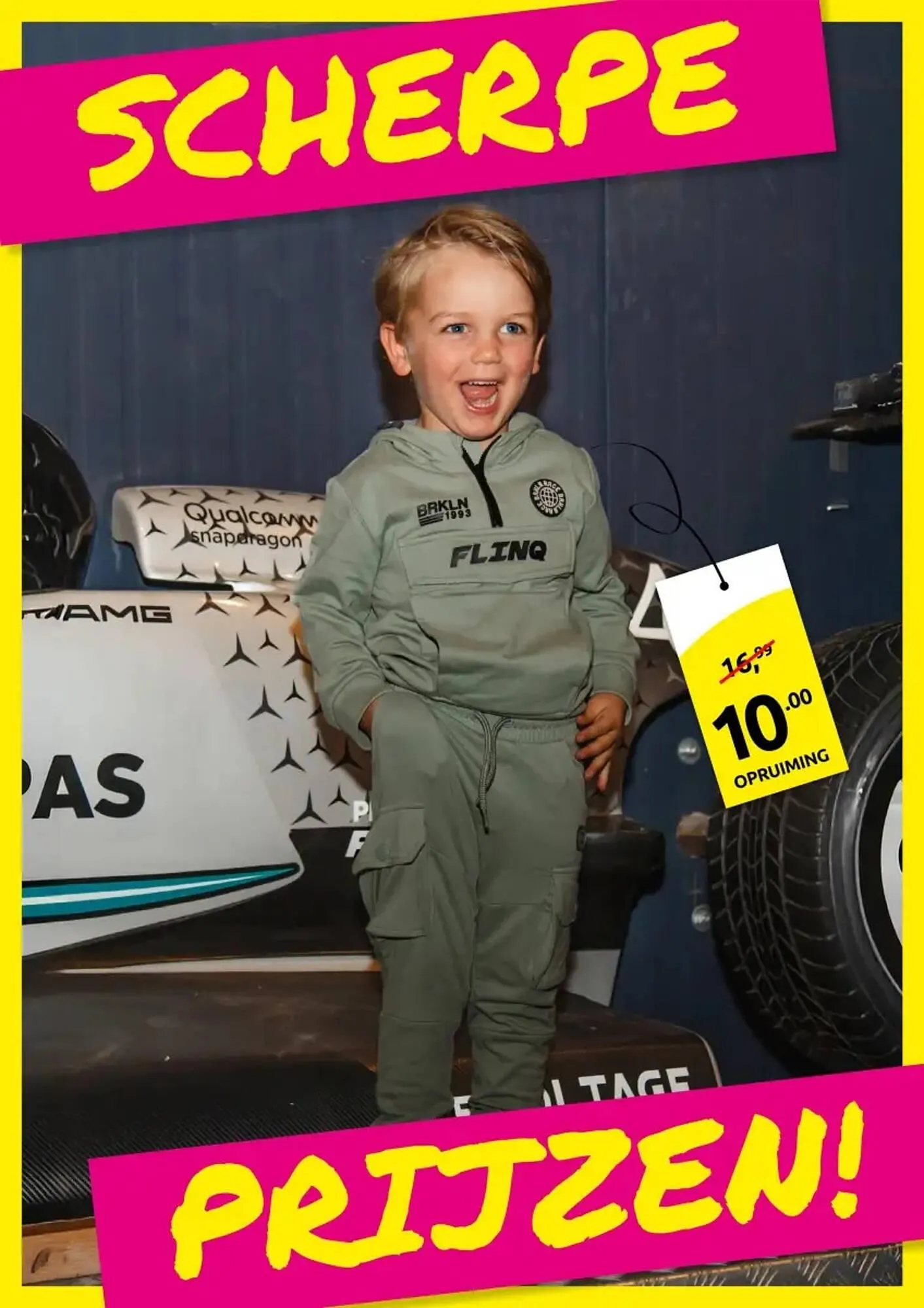 Jola Mode folder van 15 december tot 21 december 2025 - Folder pagina 8