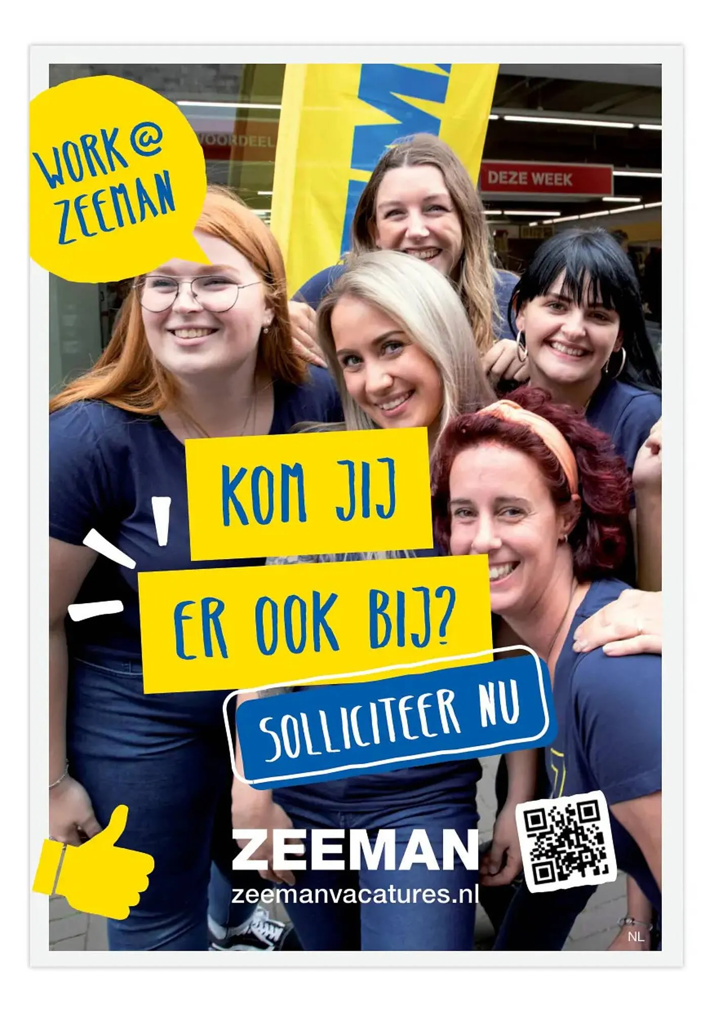 Zeeman folder van 17 januari tot 30 januari 2026 - Folder pagina 27