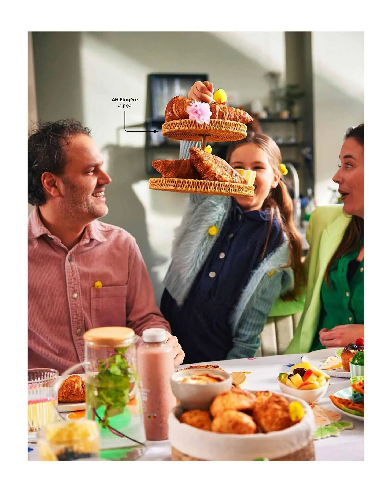 Albert Heijn magazine van 9 maart tot 9 april 2025 - Folder pagina 108