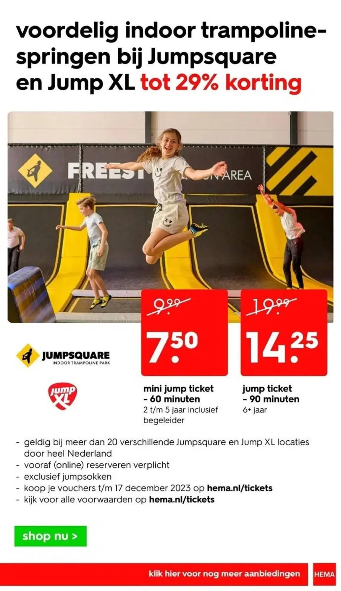 HEMA folder van 27 november tot 3 december 2023 - Folder pagina 59