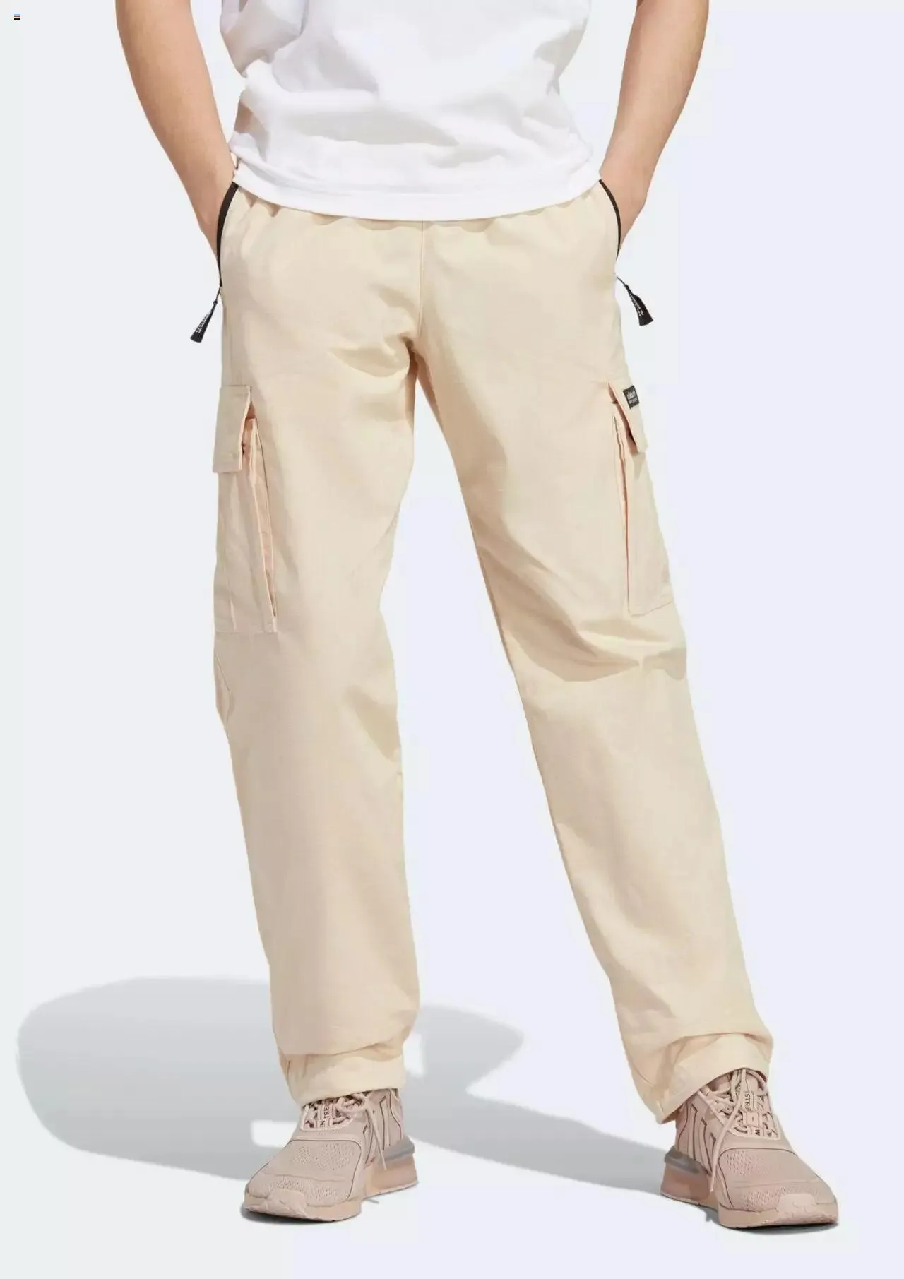 Adidas - New in Men van 31 mei tot 31 december 2023 - Folder pagina 4