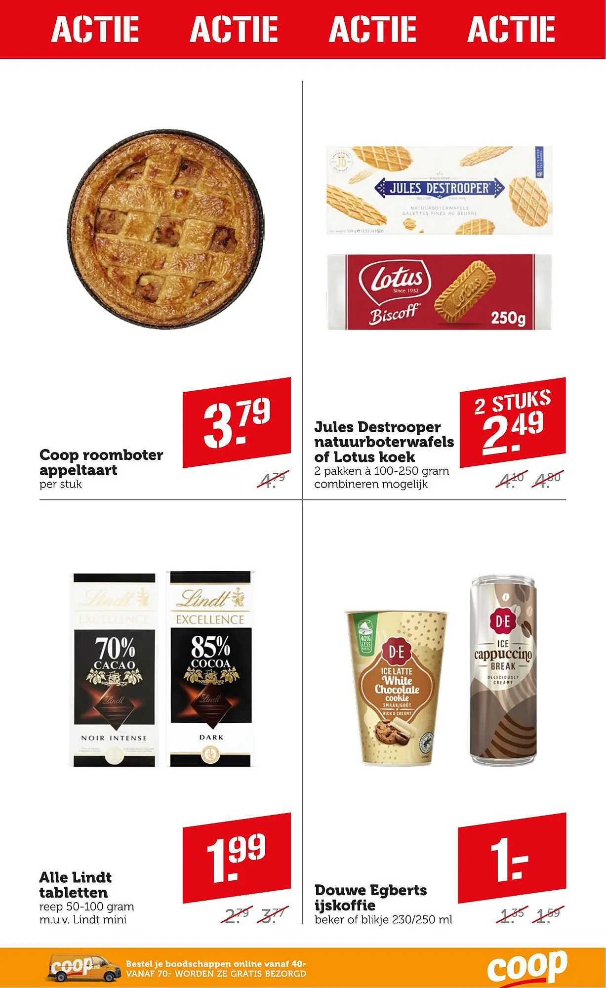 Coop Vandaag folder van 11 december tot 16 december 2023 - Folder pagina 30