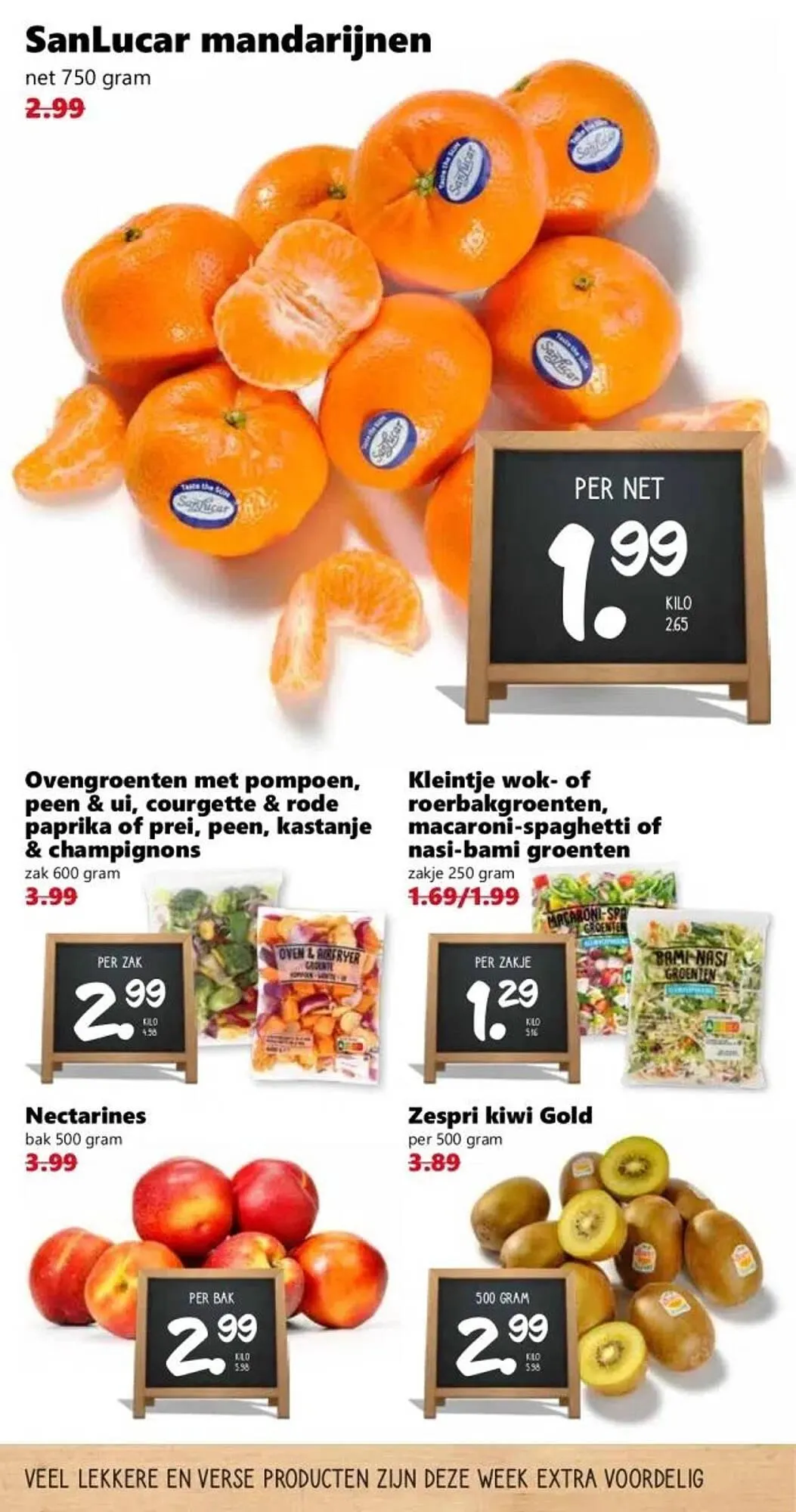 Coop folder van 12 januari tot 18 januari 2026 - Folder pagina 4