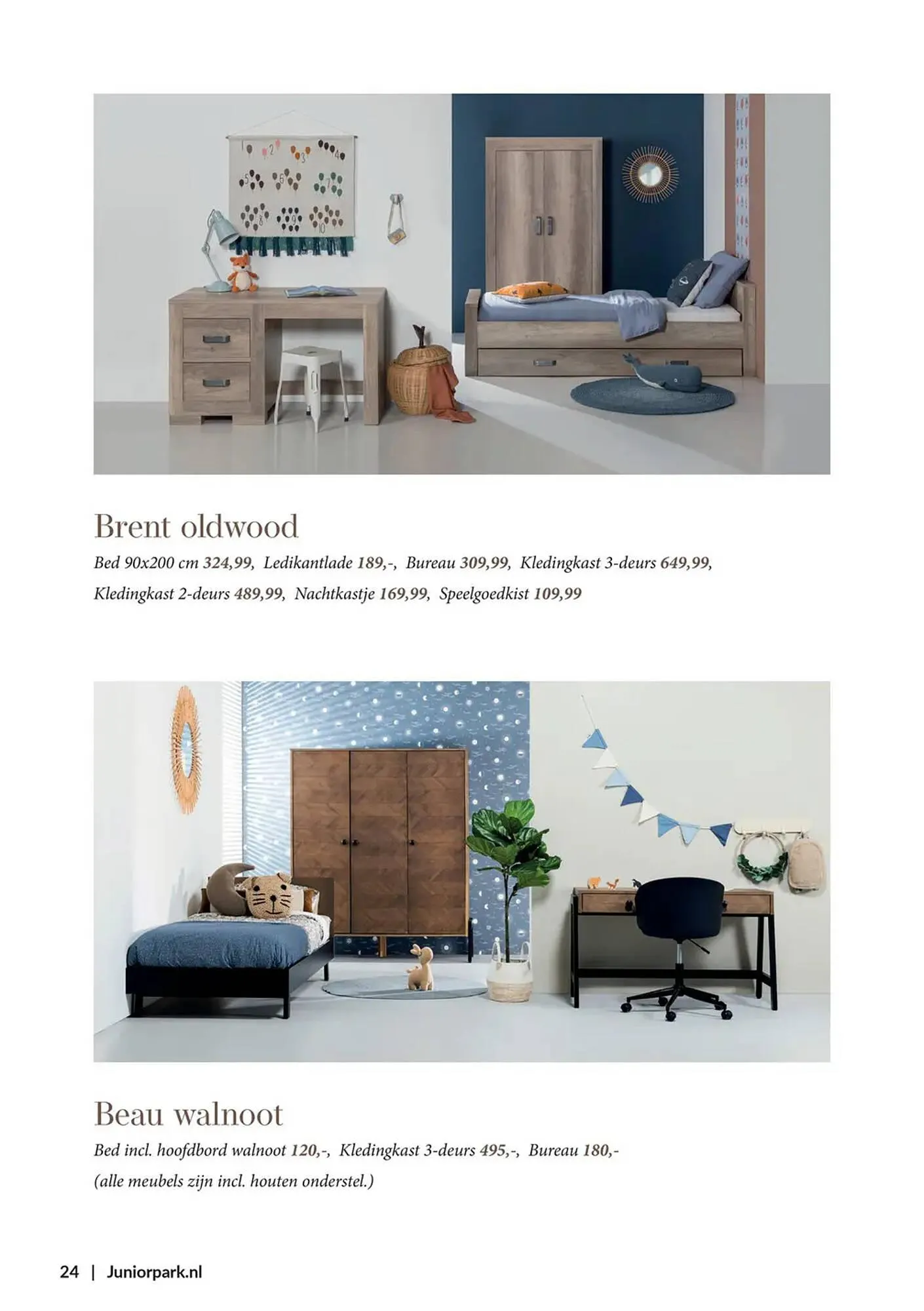 Babypark folder van 10 juni tot 14 juli 2025 - Folder pagina 24