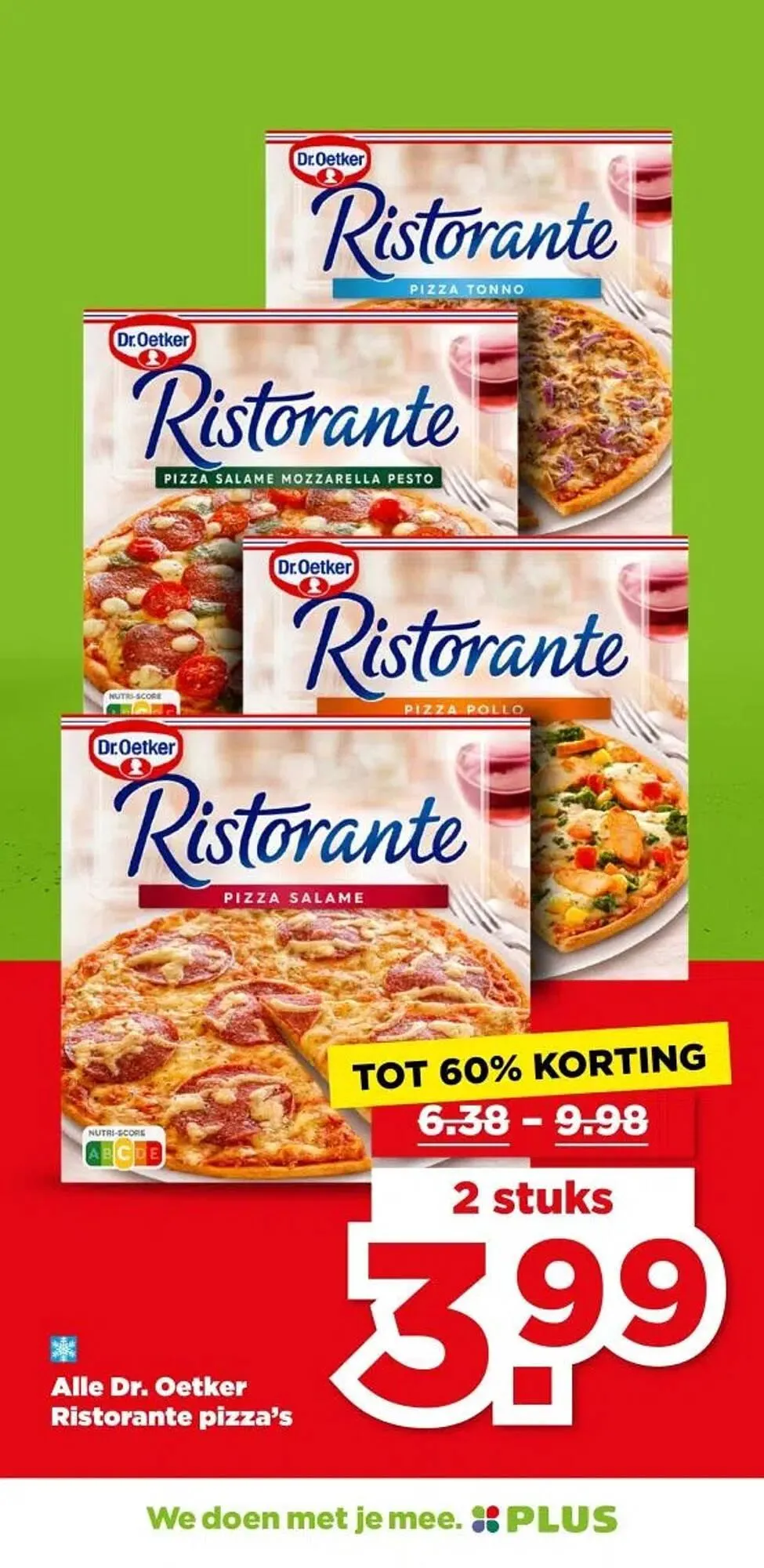 PLUS folder van 12 november tot 18 november 2025 - Folder pagina 2