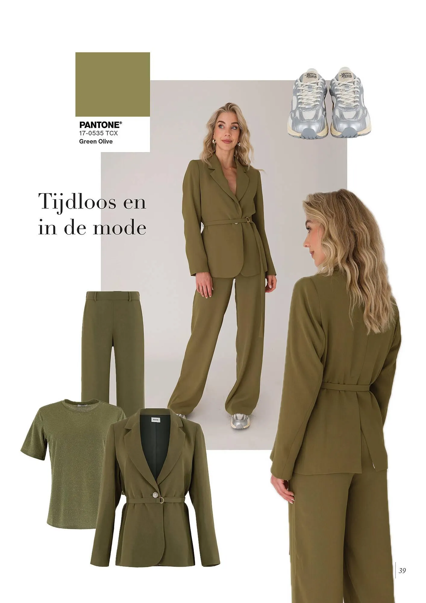 Anna van Toor folder van 23 september tot 31 december 2025 - Folder pagina 39