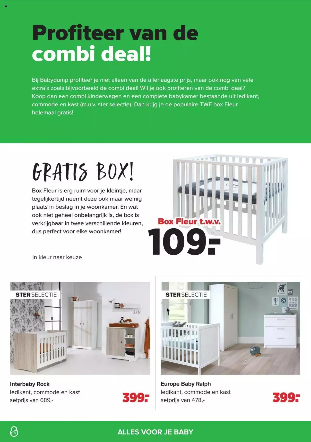 Baby-Dump - Folder van 4 maart tot 31 december 2023 - Folder pagina 4