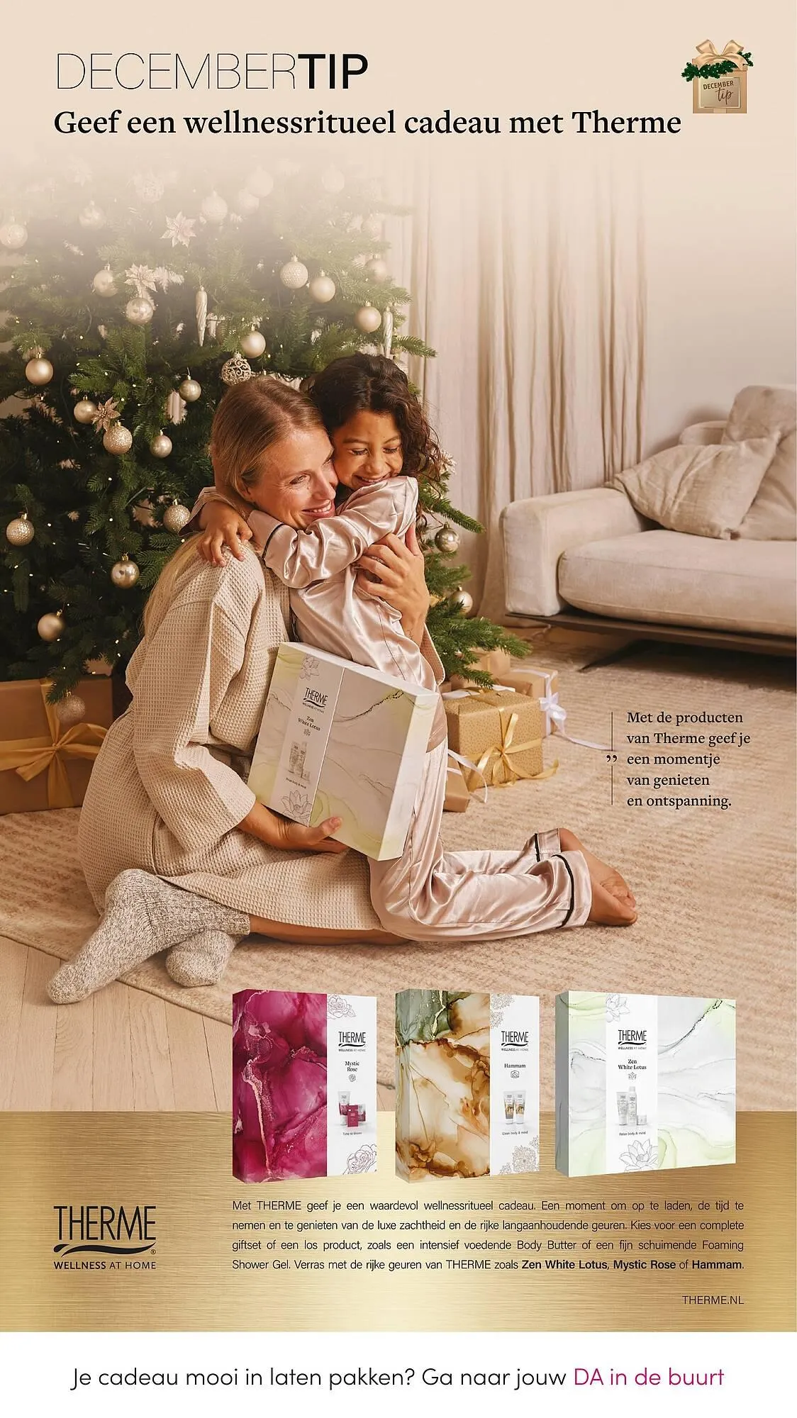 DA folder van 5 november tot 28 december 2025 - Folder pagina 6