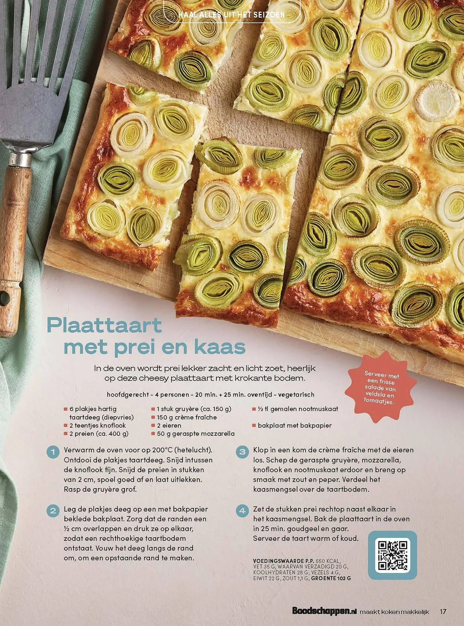 Boodschappen folder van 1 februari tot 28 februari 2026 - Folder pagina 17