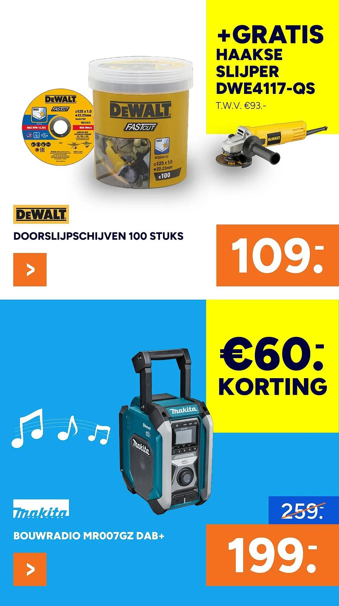 Budget Food folder van 27 oktober tot 16 november 2025 - Folder pagina 29