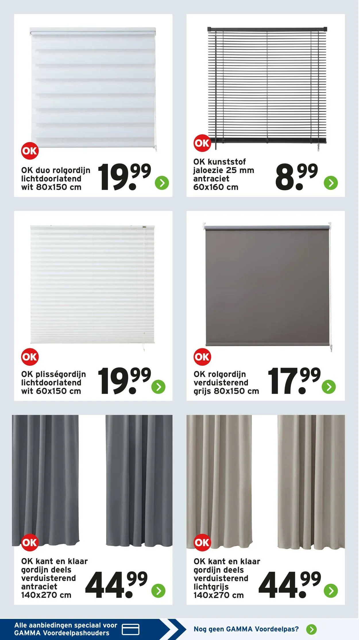 Gamma van 4 augustus tot 10 augustus 2025 - Folder pagina 40