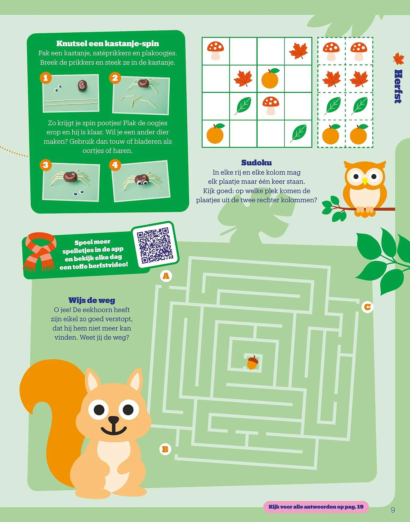 Bol.com Speelgoedboek 2025 van 6 oktober tot 25 december 2025 - Folder pagina 9