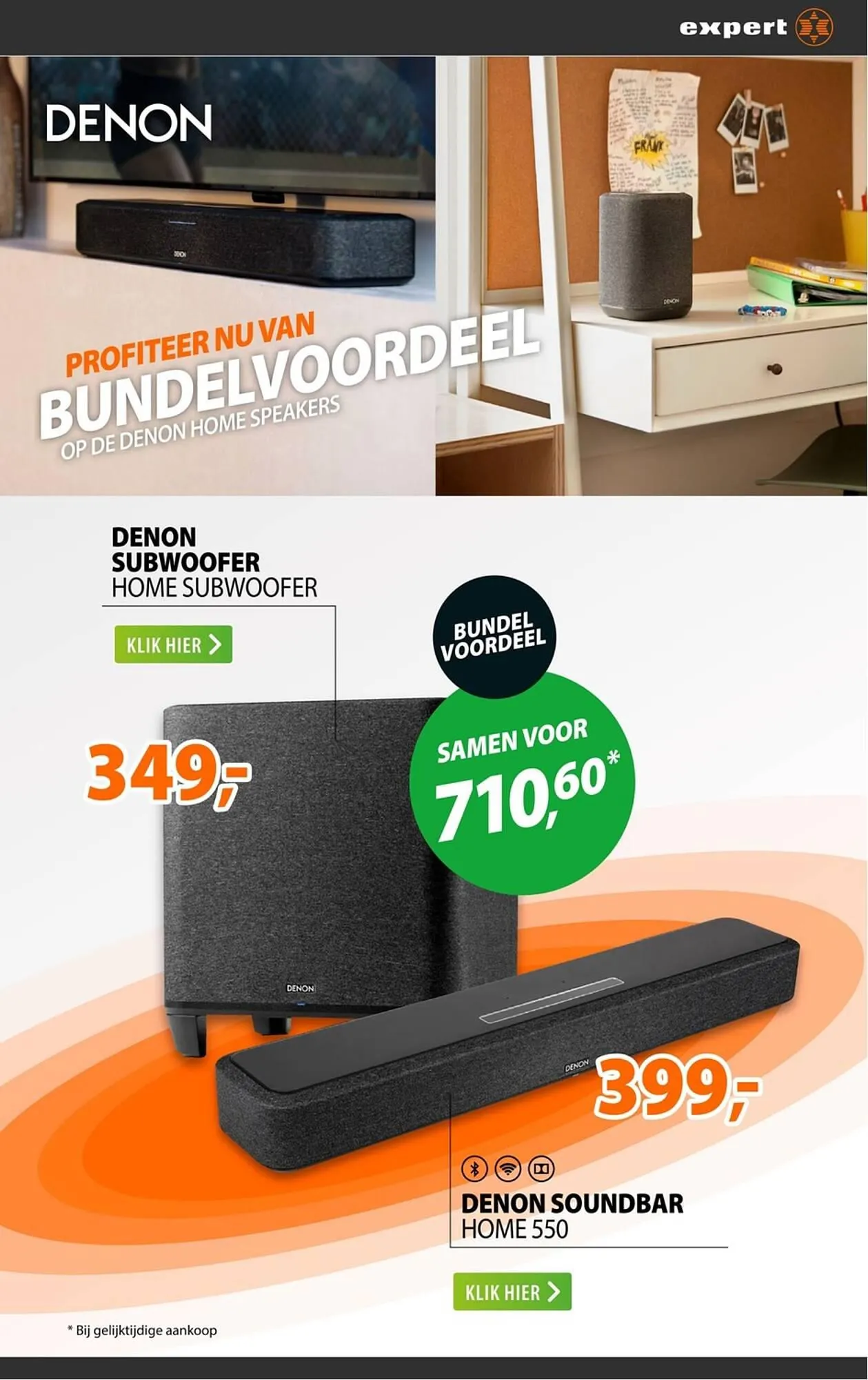 Expert Folder van 14 augustus tot 27 augustus 2023 - Folder pagina 22