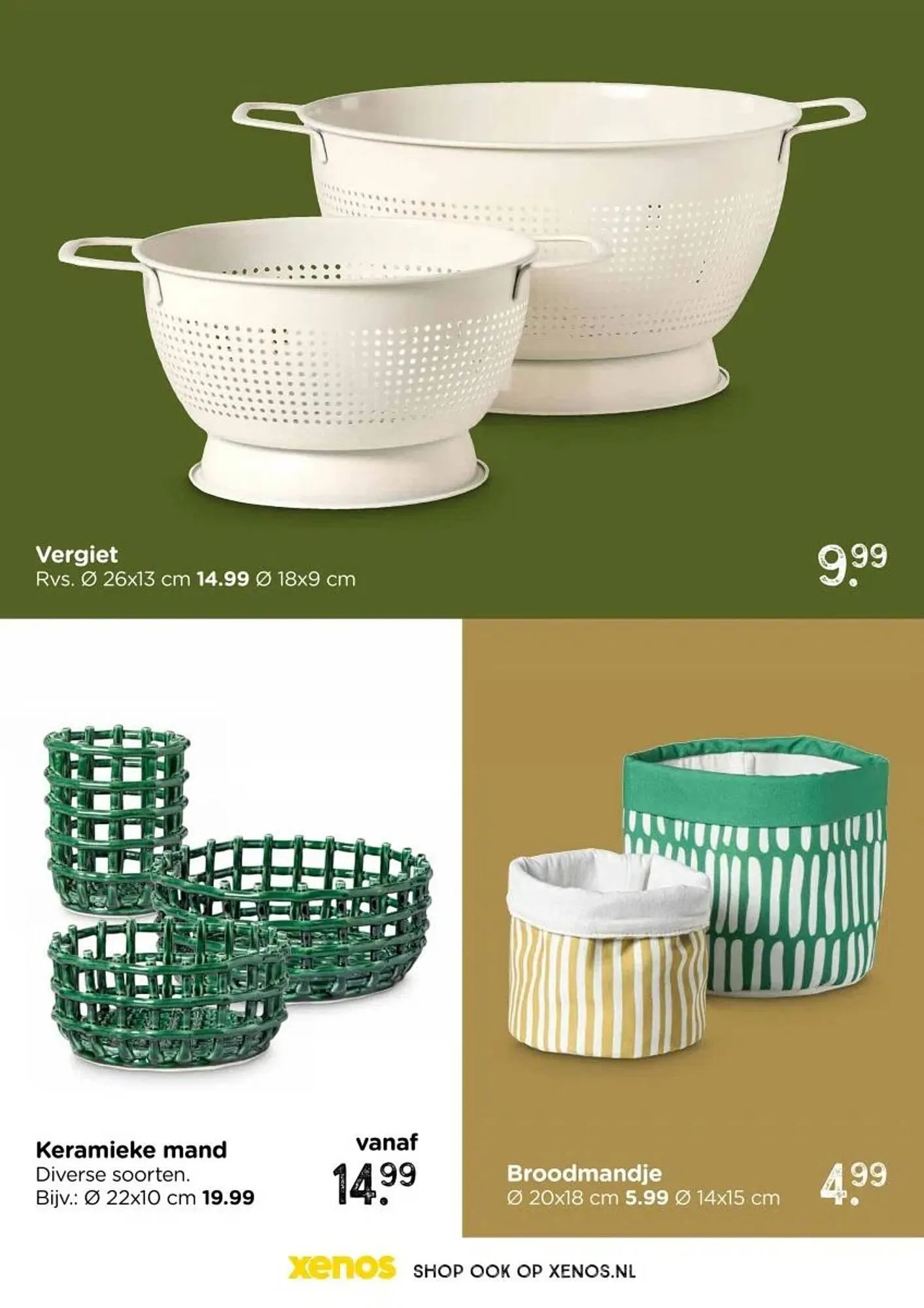 Xenos folder van 19 januari tot 19 april 2026 - Folder pagina 44