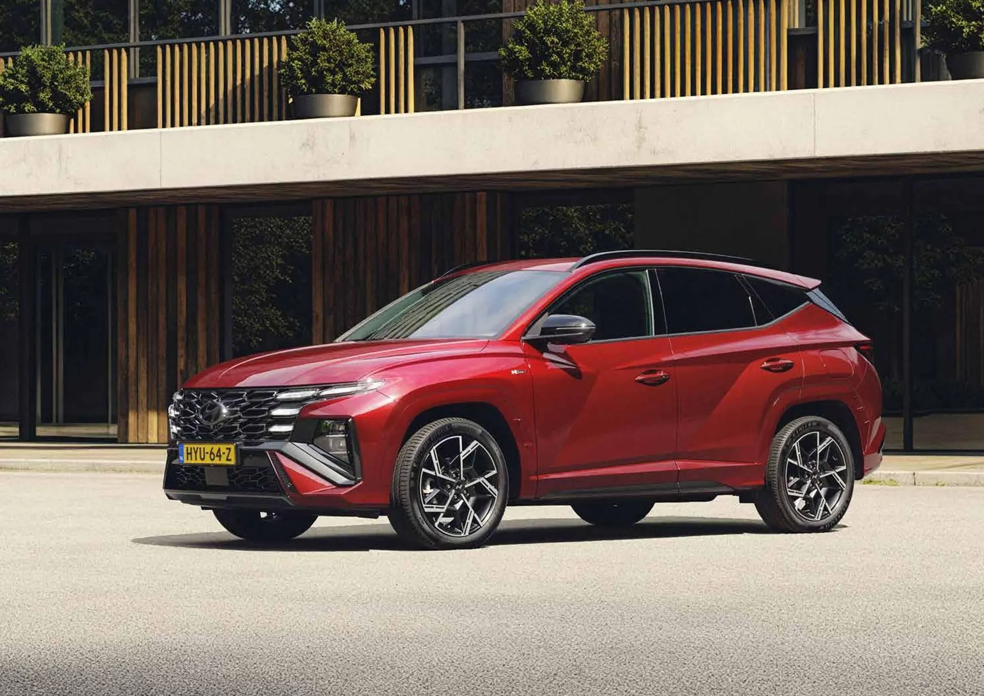 Hyundai folder van 7 april tot 31 mei 2026 - Folder pagina 9