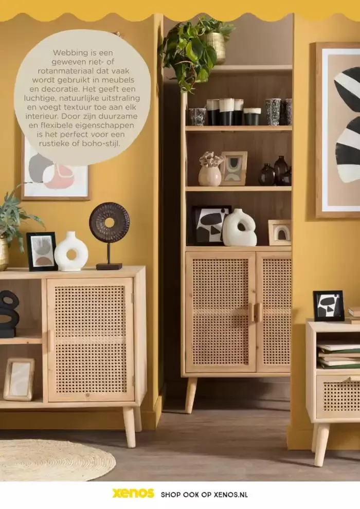 Speciale aanbiedingen voor u van 29 september tot 13 oktober 2024 - Folder pagina 14