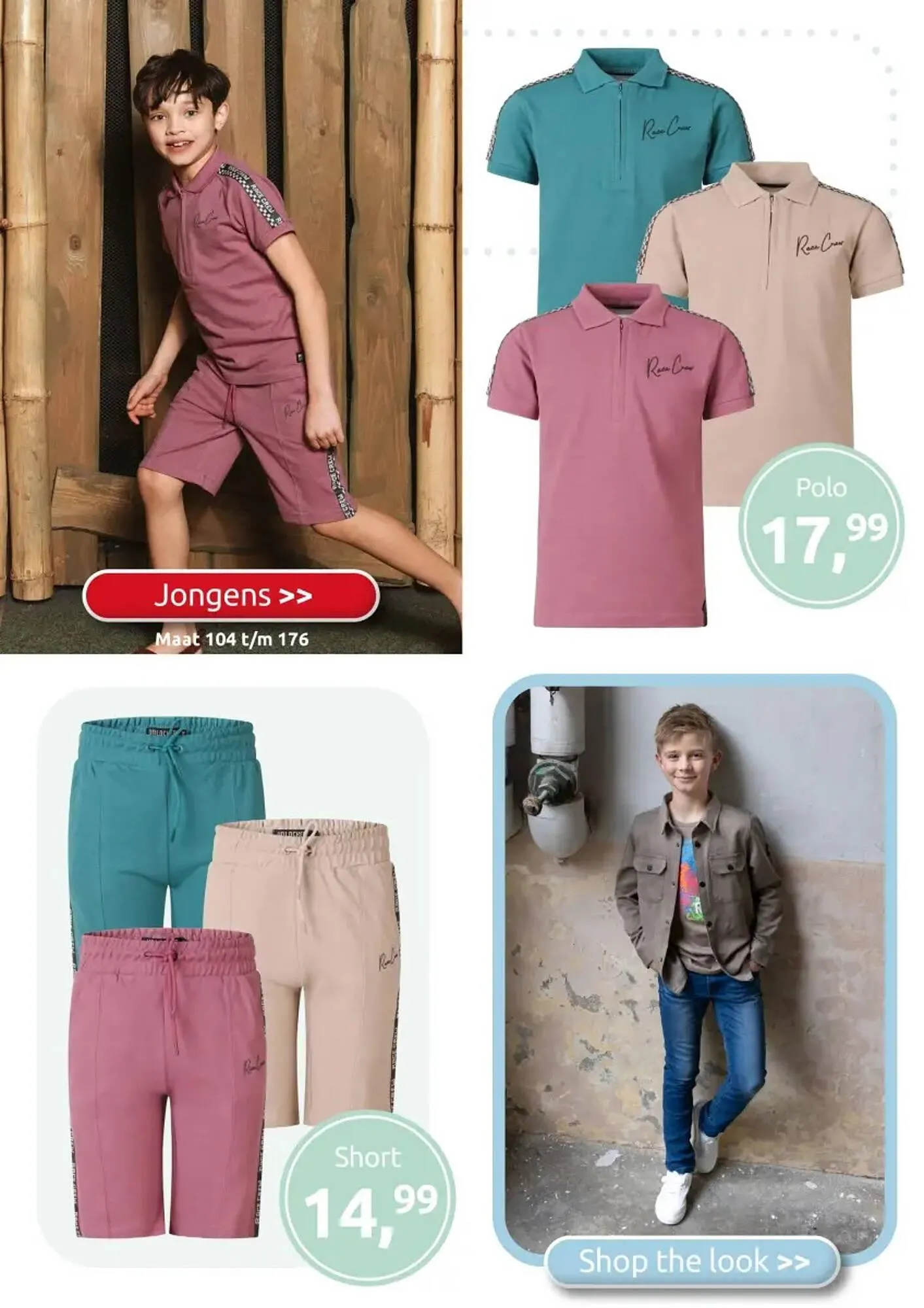 Jola Mode folder van 19 april tot 26 april 2026 - Folder pagina 12