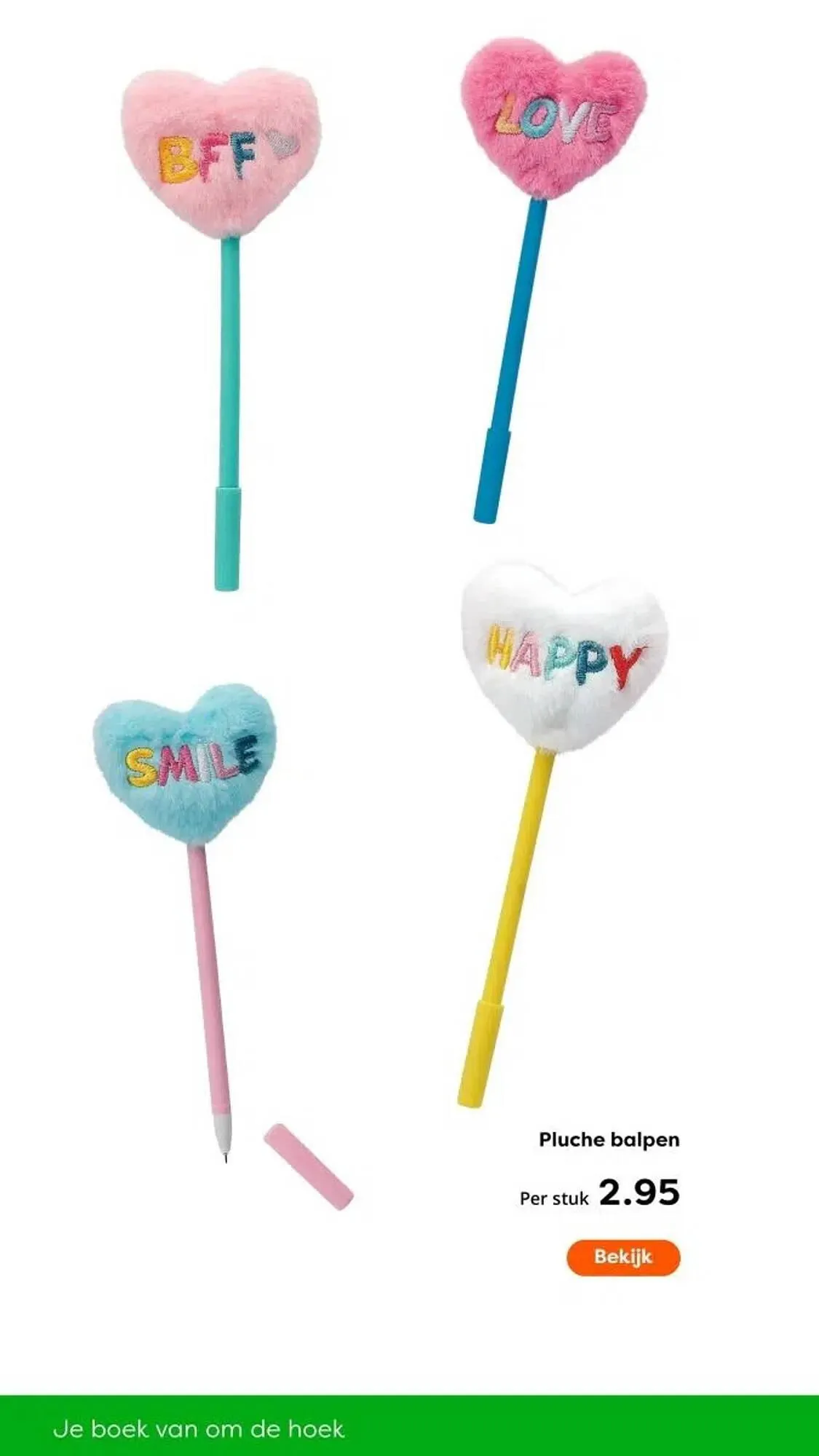 The Read Shop folder van 2 februari tot 15 februari 2026 - Folder pagina 12