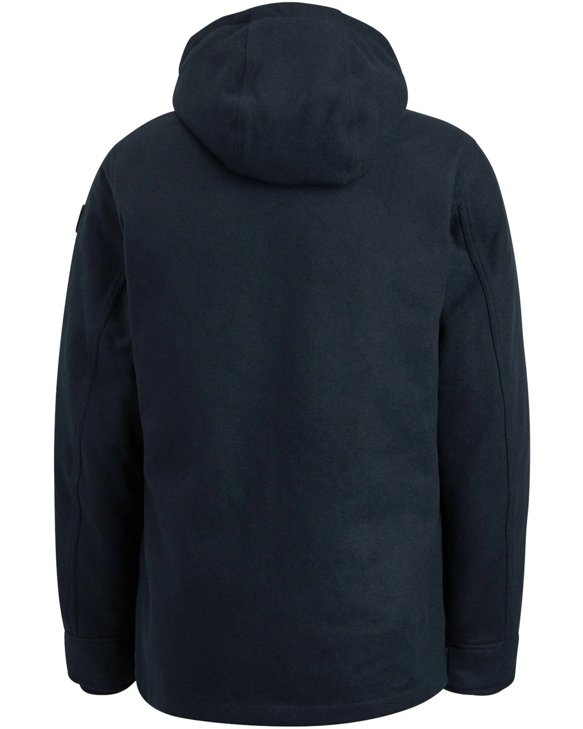 PME Legend Gewatteerde jas