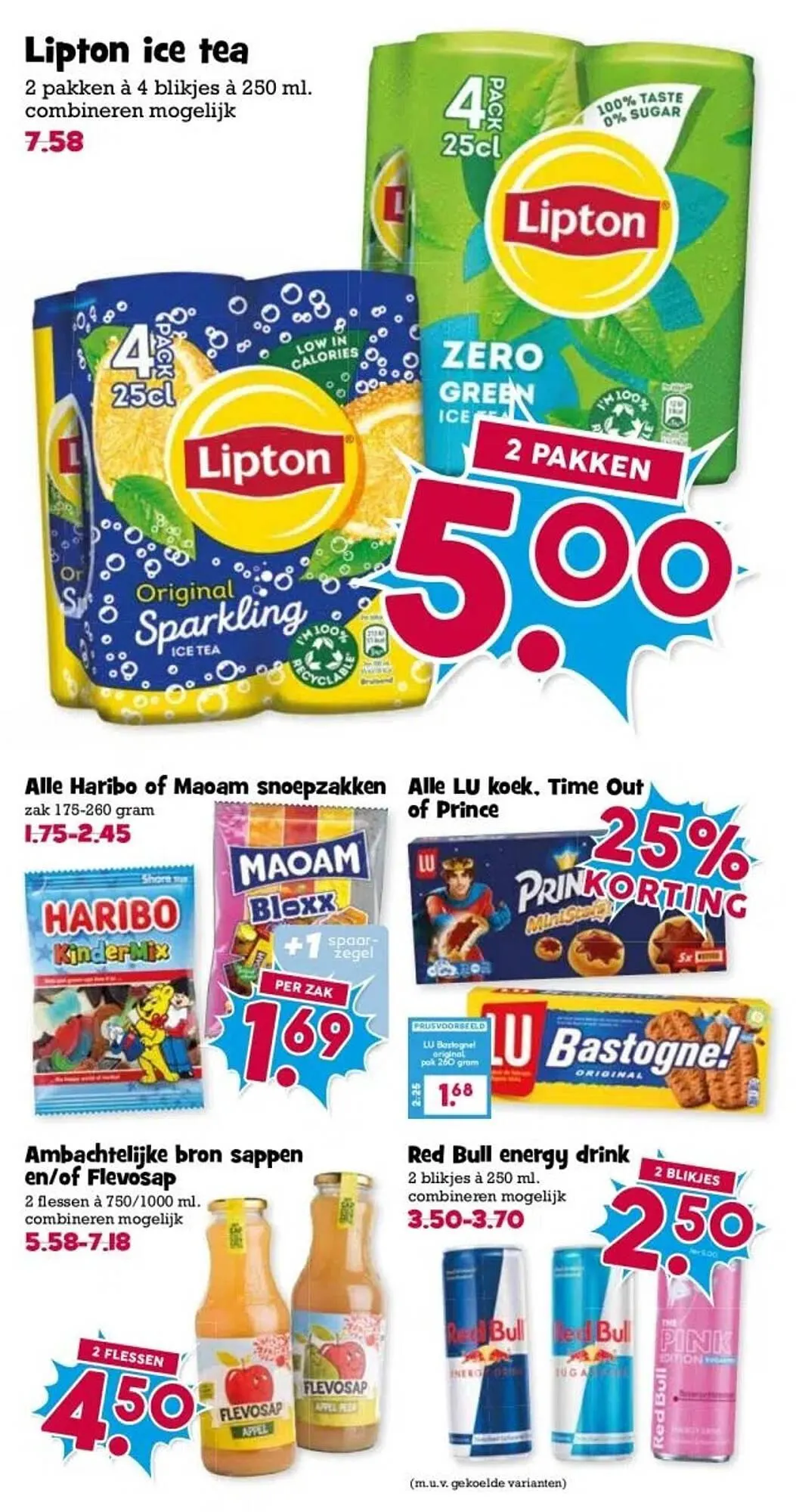 Boon`s Markt folder van 9 juni tot 15 juni 2025 - Folder pagina 9