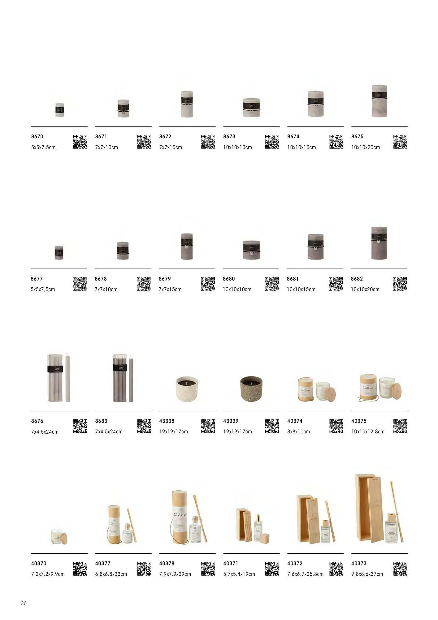 J-Line folder van 8 november tot 31 december 2023 - Folder pagina 36