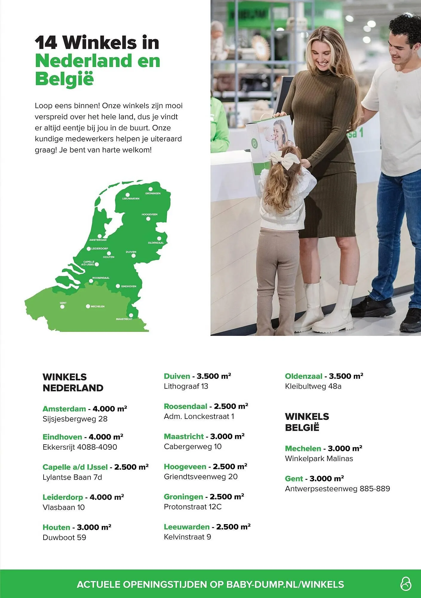 Baby-Dump folder van 4 maart tot 1 april 2025 - Folder pagina 47