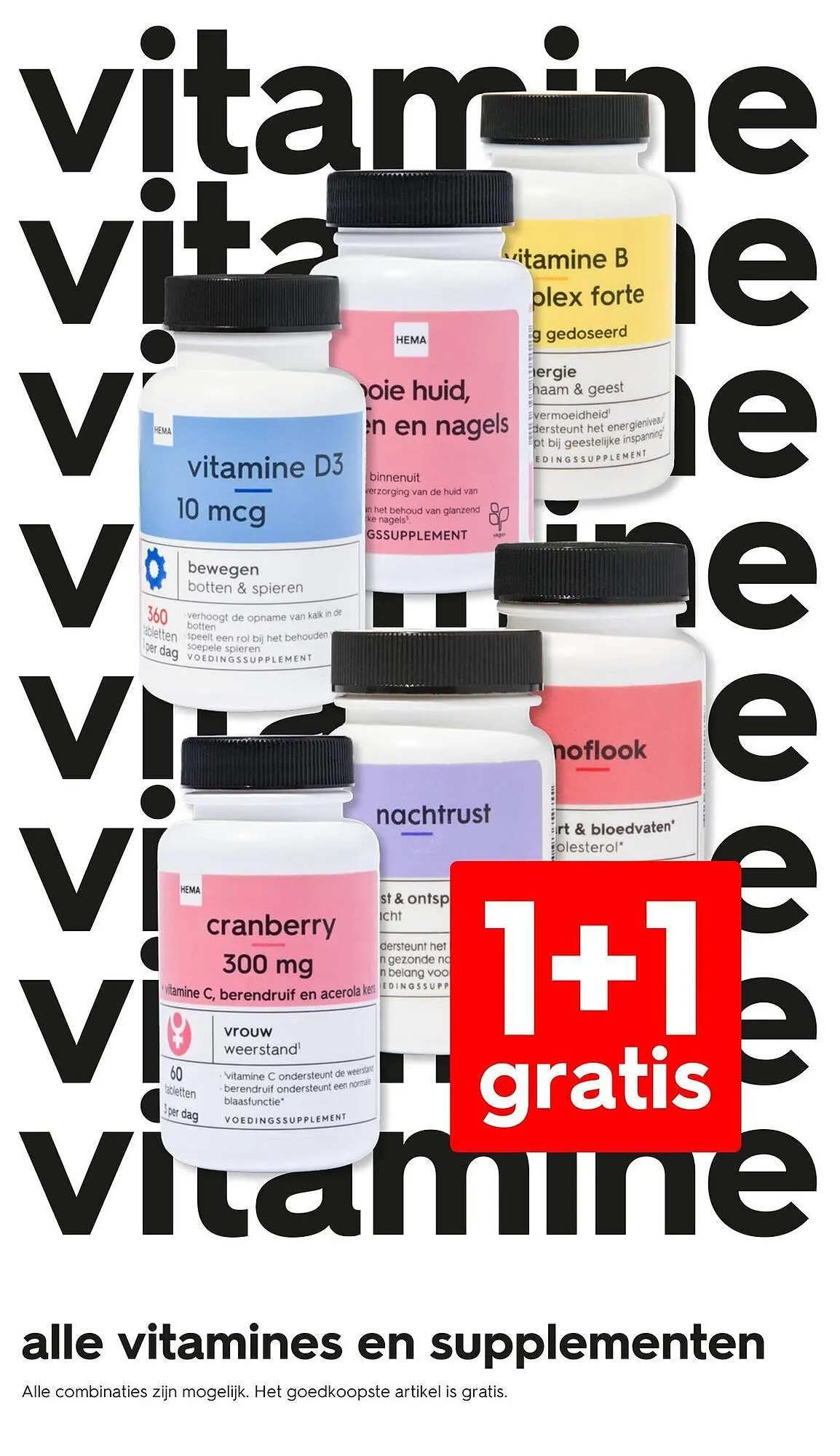 HEMA folder van 20 april tot 26 april 2026 - Folder pagina 18