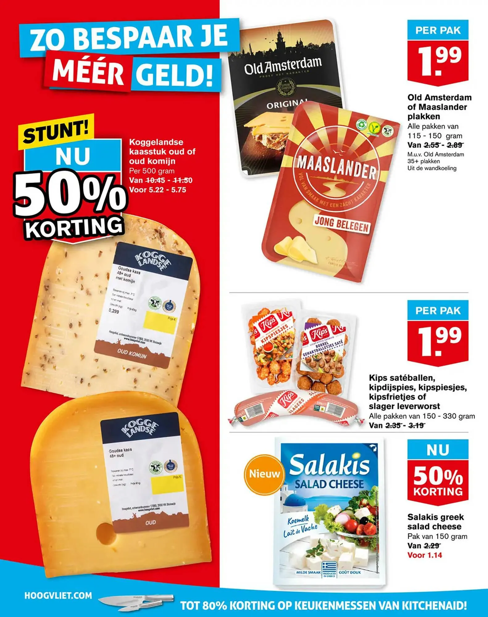 Hoogvliet folder van 29 november tot 5 december 2023 - Folder pagina 6