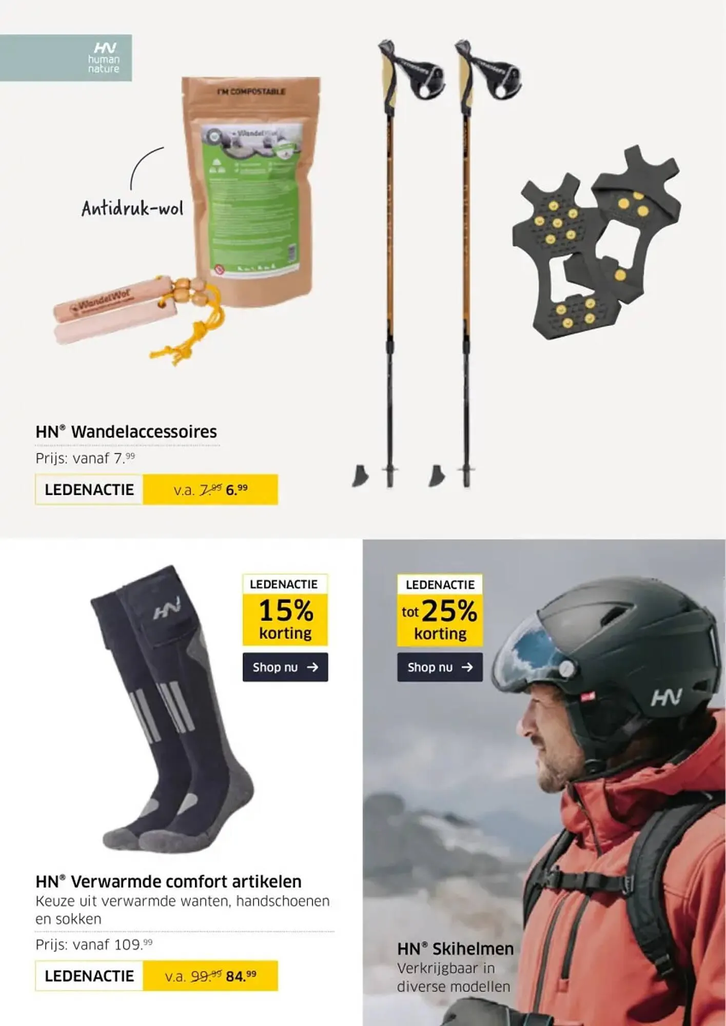 ANWB folder van 8 januari tot 21 januari 2024 - Folder pagina 18