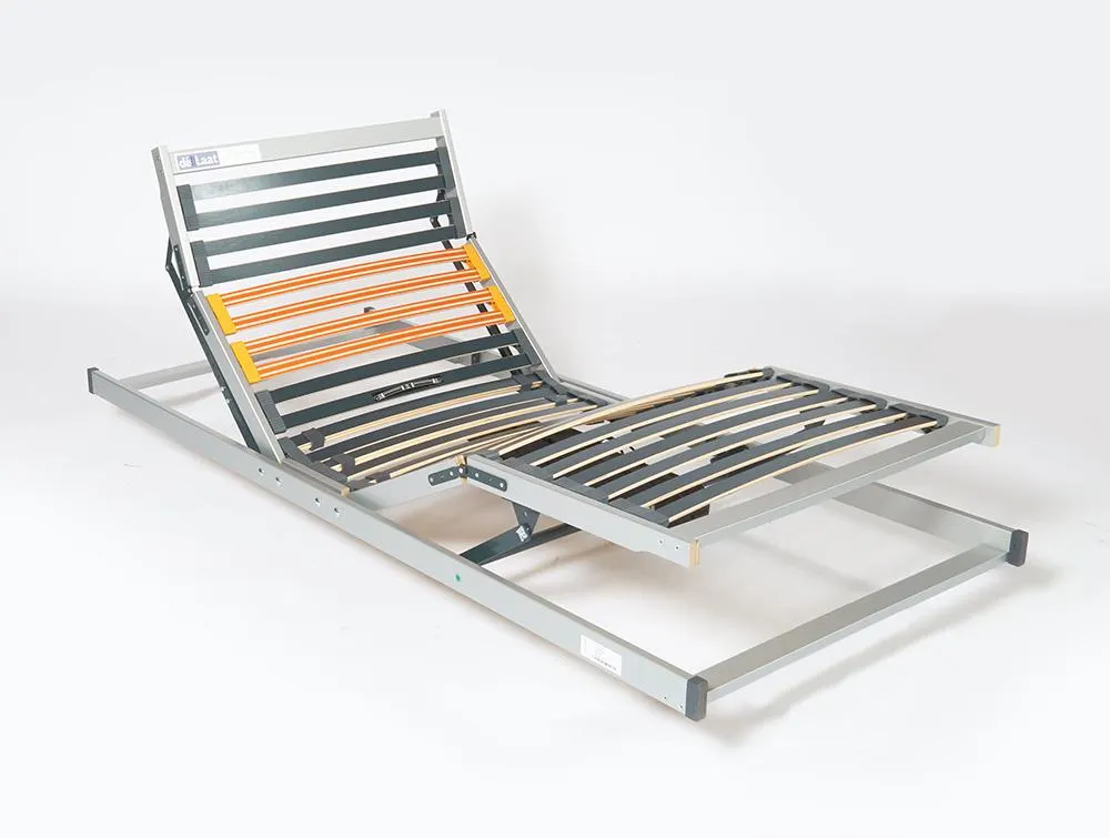 Lattenbodem Supreme line 1000