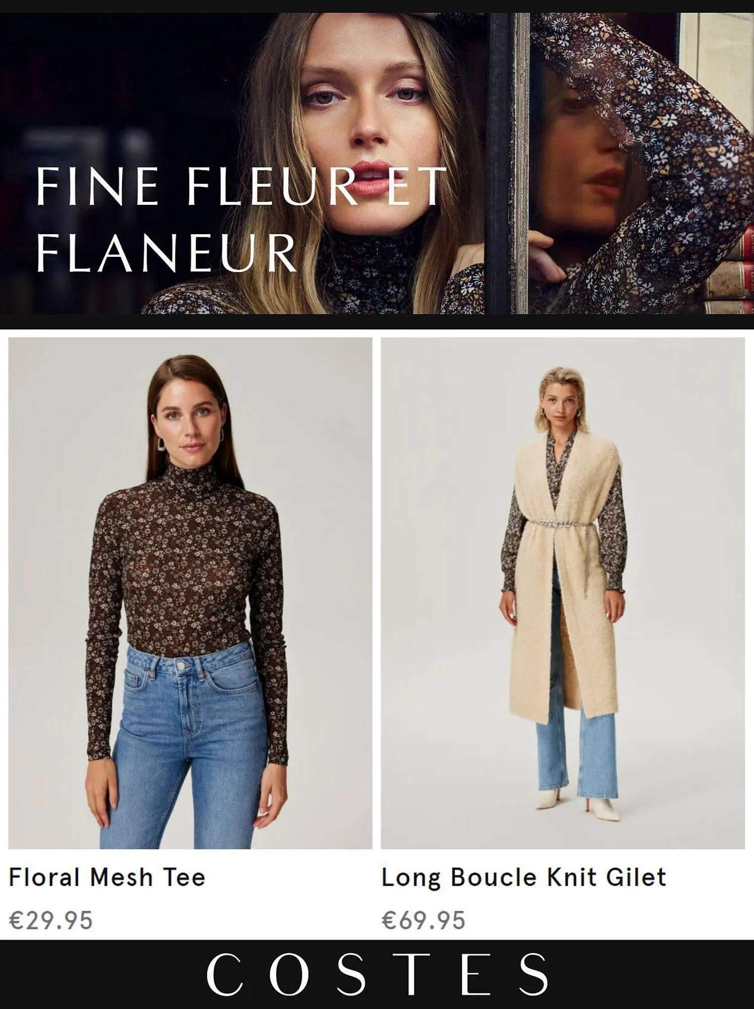 Costes folder van 6 oktober tot 10 oktober 2023 - Folder pagina 5