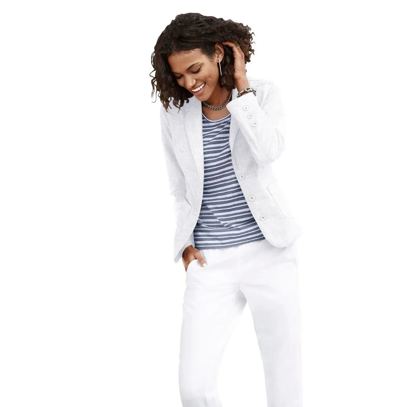 Classic Inspirationen Jasje Blazer