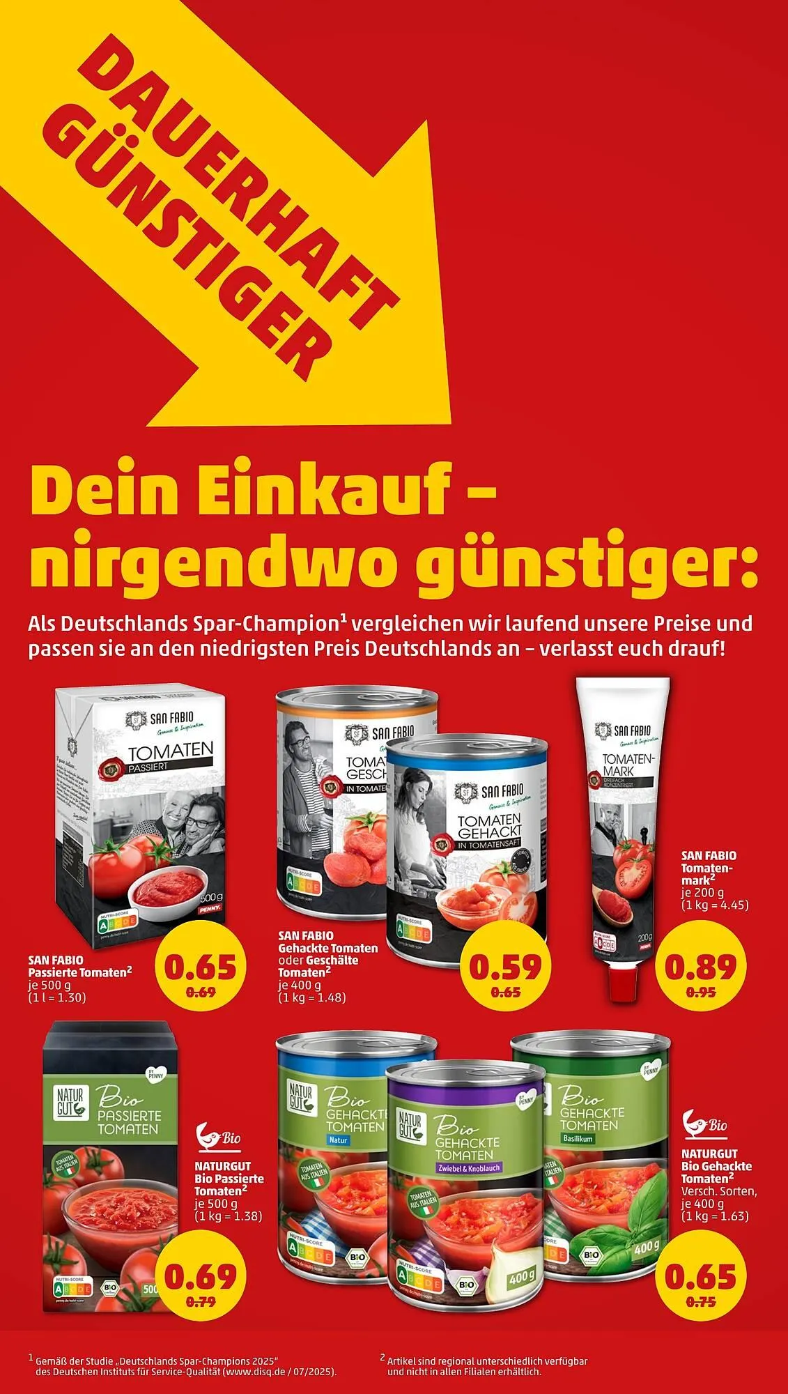 PENNY DE folder van 9 maart tot 14 maart 2026 - Folder pagina 2