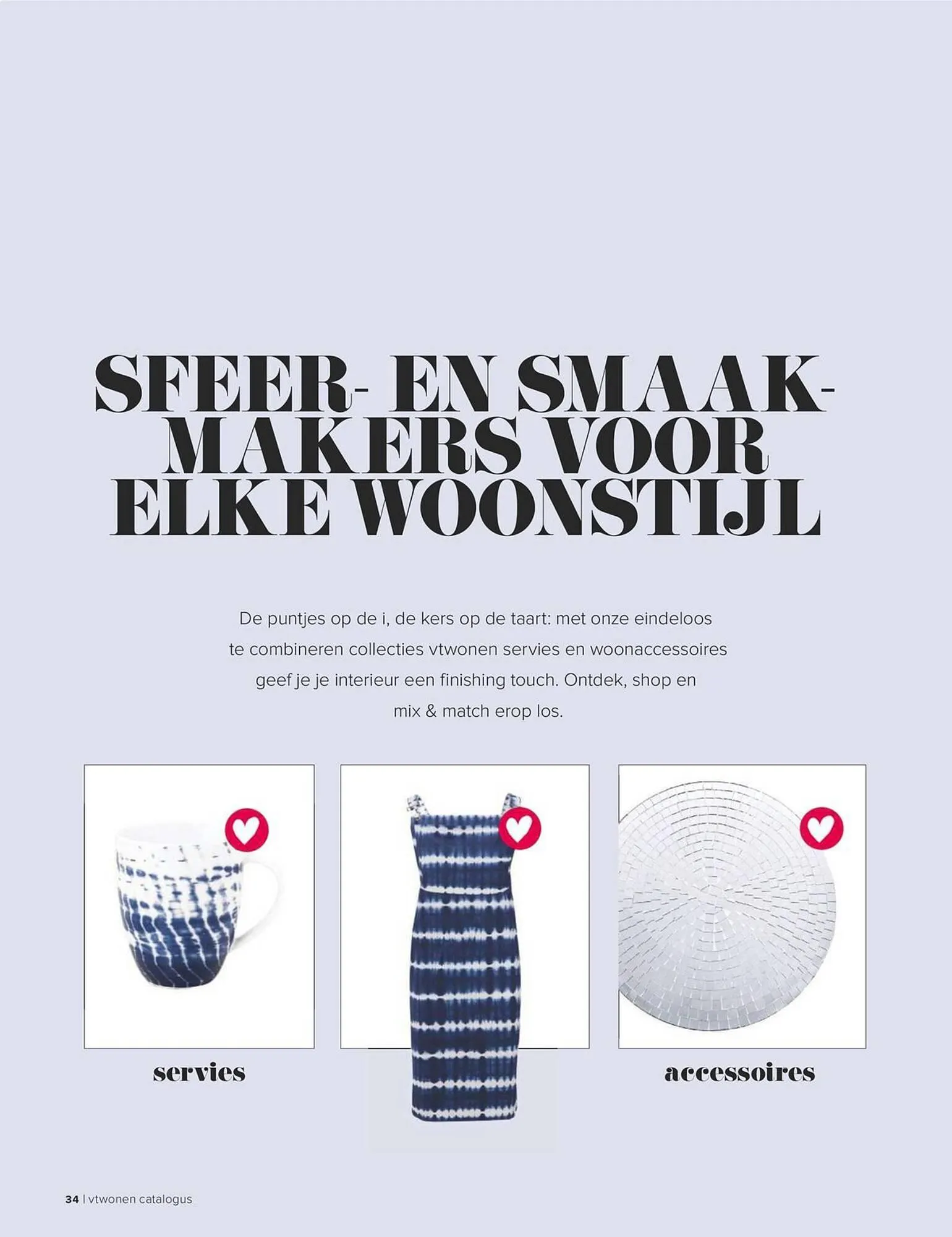 vtwonen folder van 12 juni tot 31 december 2026 - Folder pagina 34