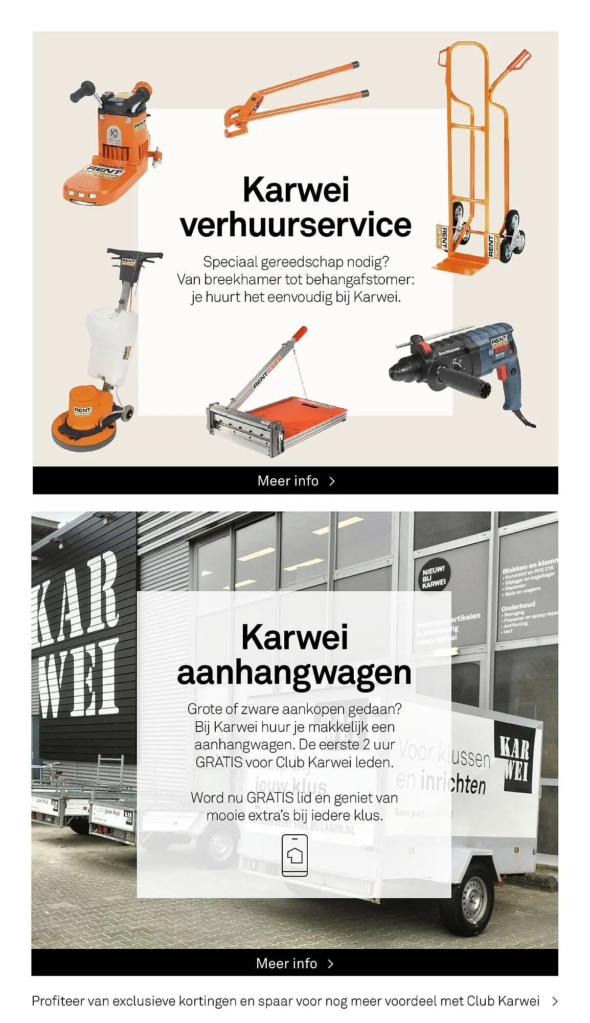 Karwei folder van 30 maart tot 12 april 2026 - Folder pagina 33