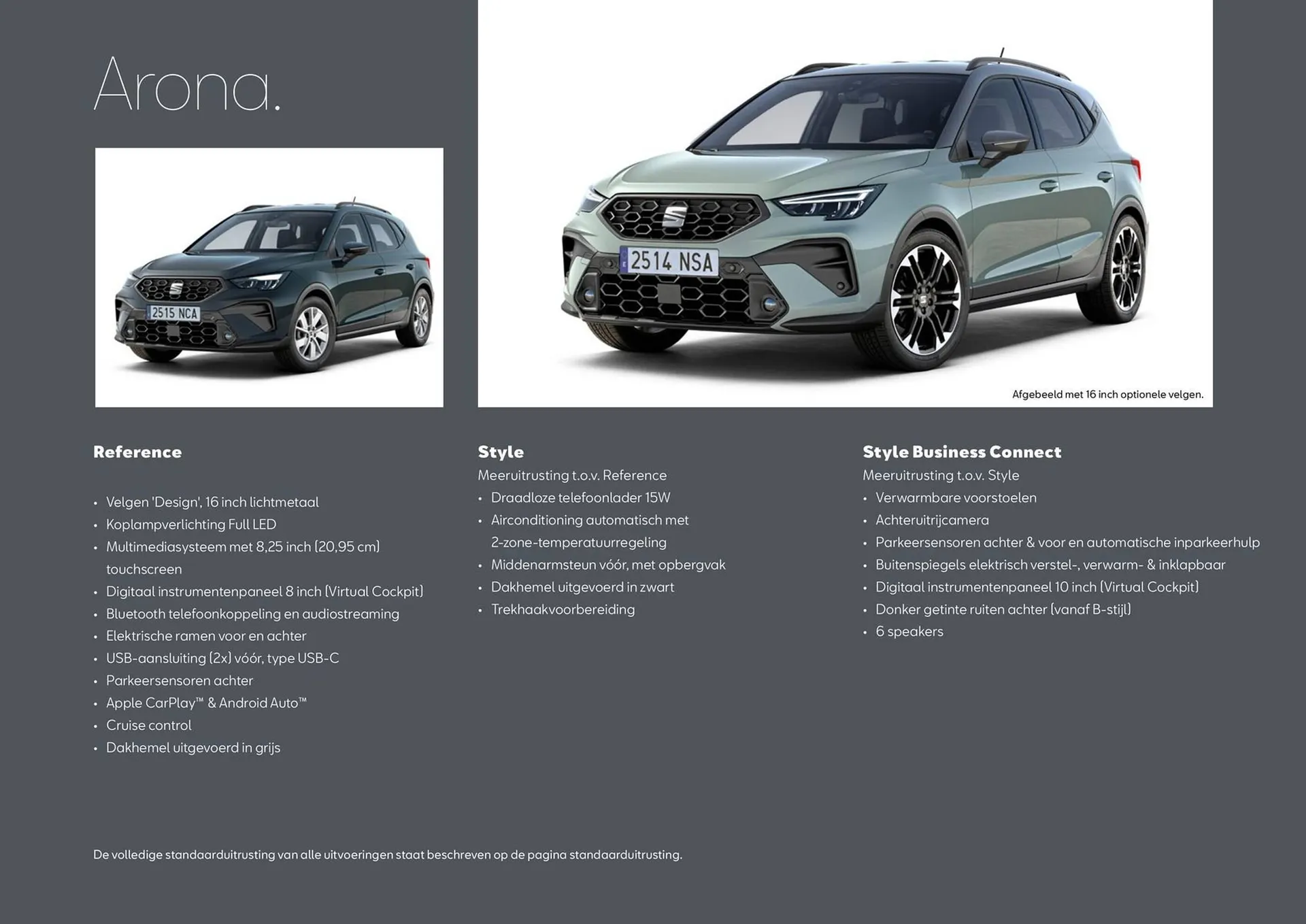 SEAT folder van 1 januari tot 1 januari 2026 - Folder pagina 2