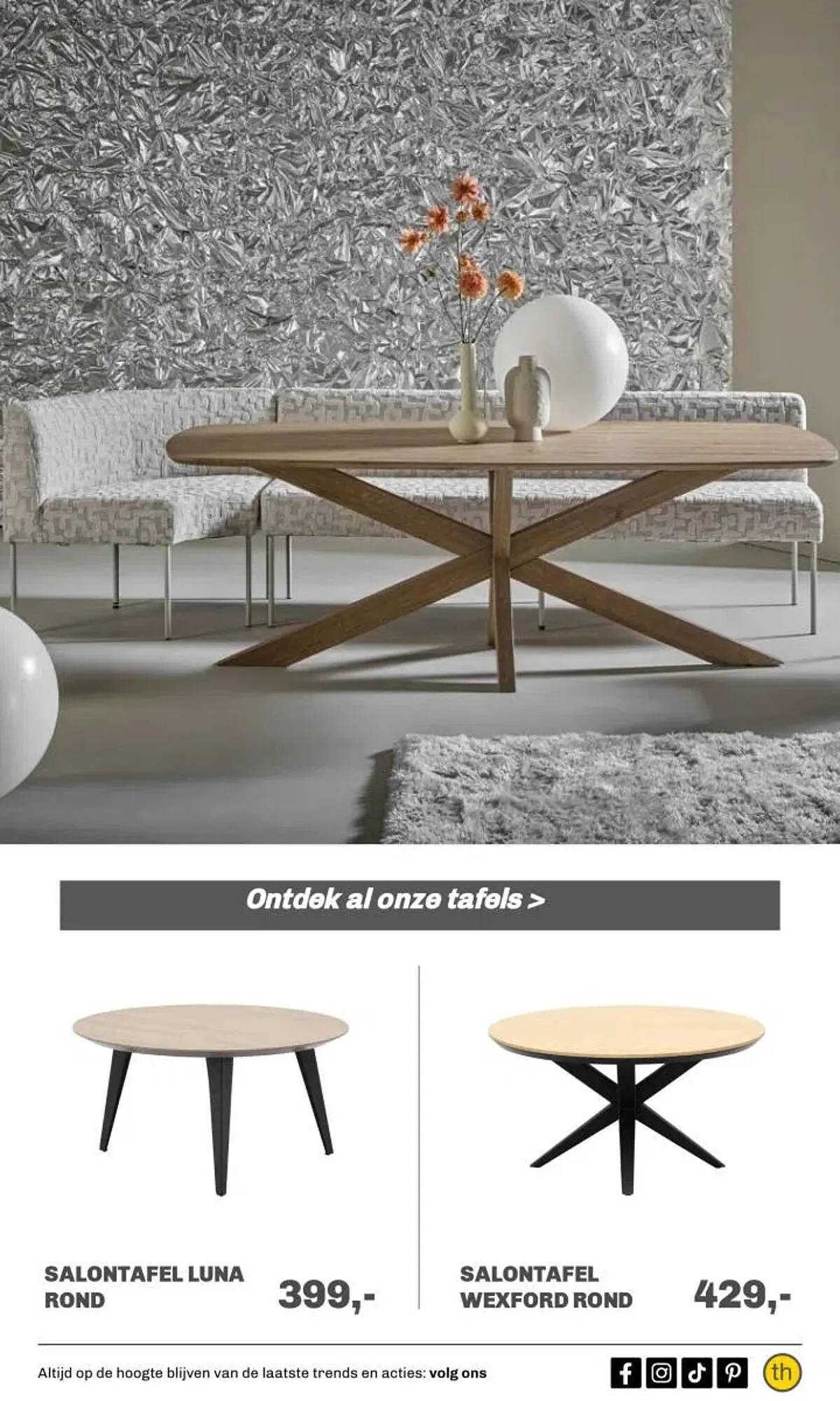 Trendhopper folder van 12 april tot 19 april 2026 - Folder pagina 14