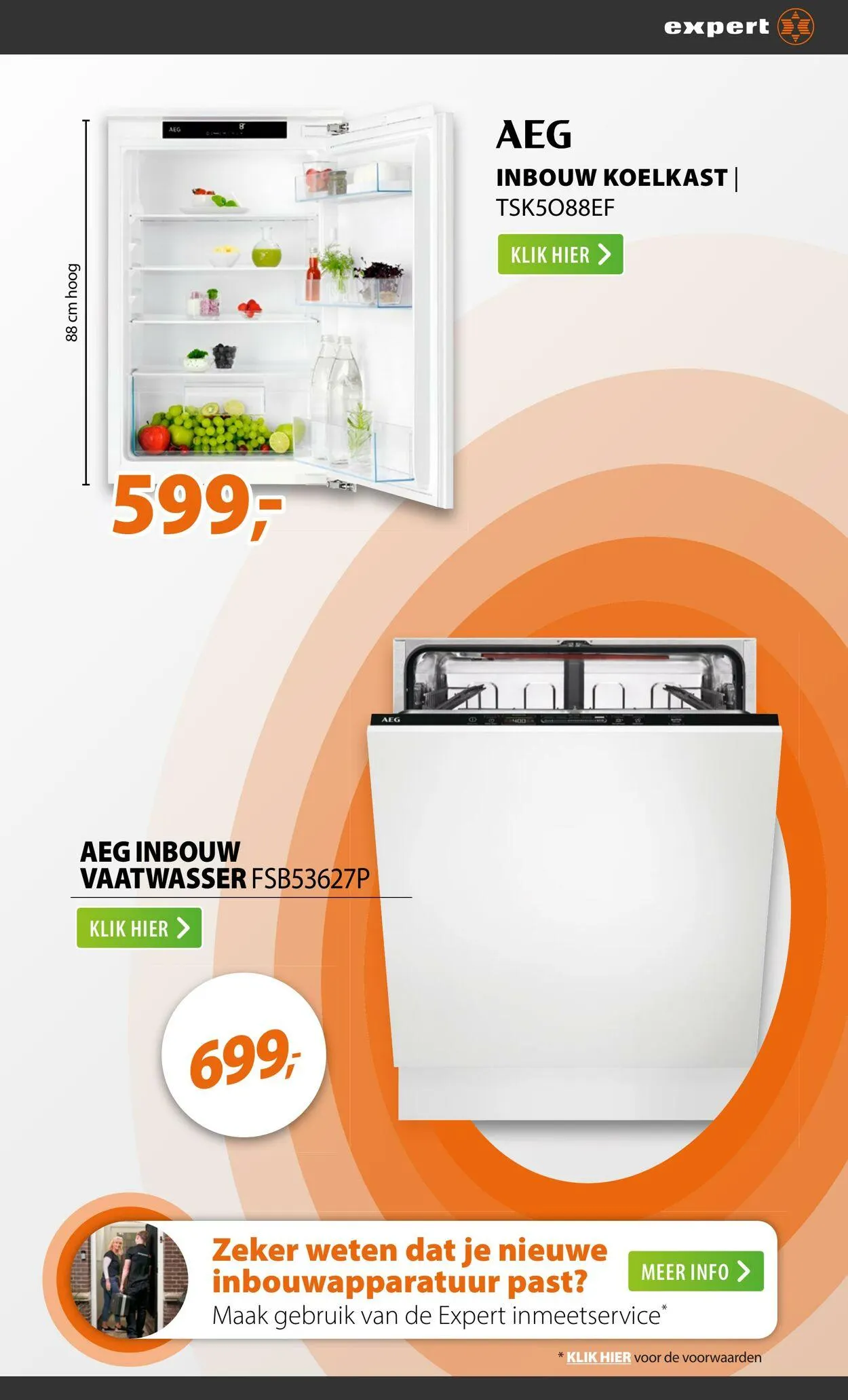 Expert Actuele folder van 31 augustus tot 14 september 2025 - Folder pagina 9