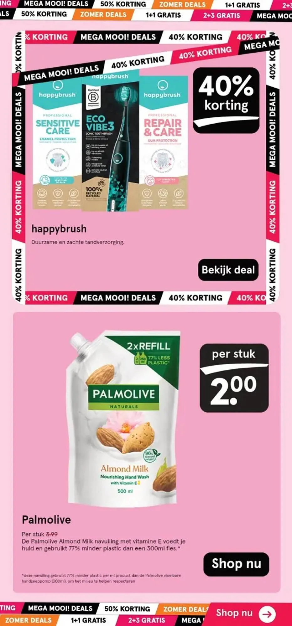 Etos folder van 16 juni tot 29 juni 2025 - Folder pagina 55